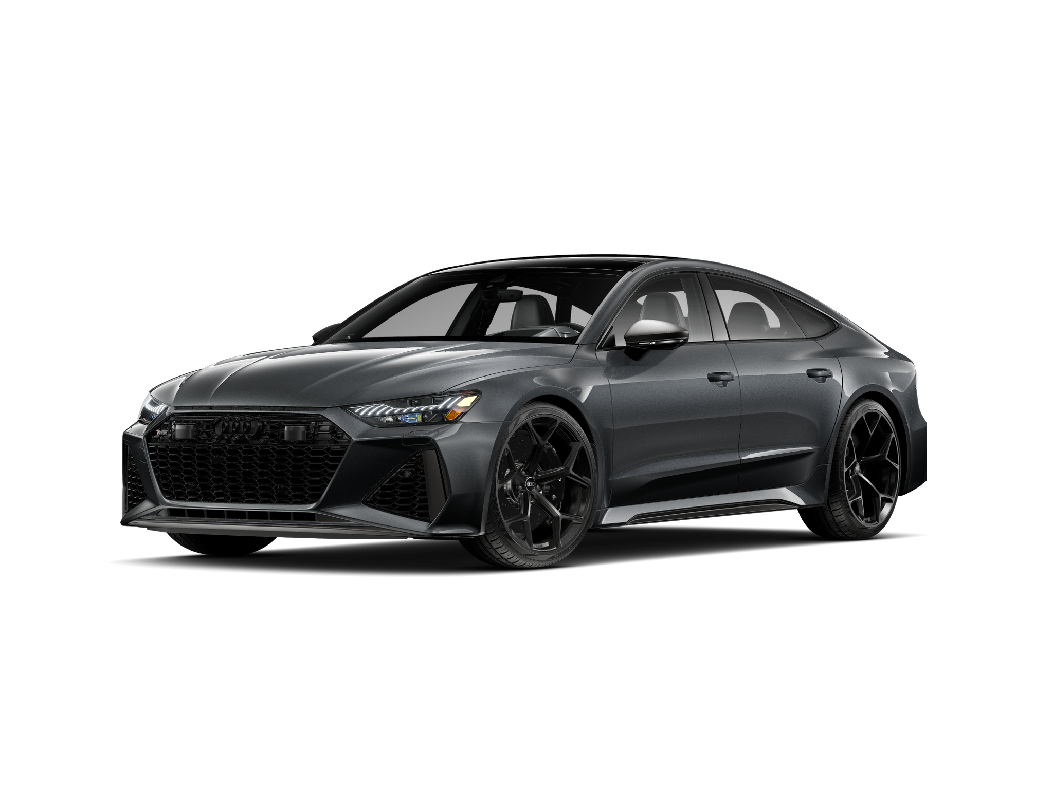 2026 Audi RS 7