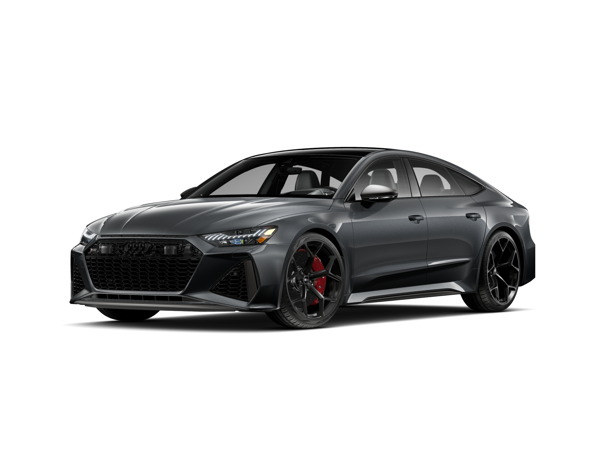 2026 Audi RS 7 Base's photo