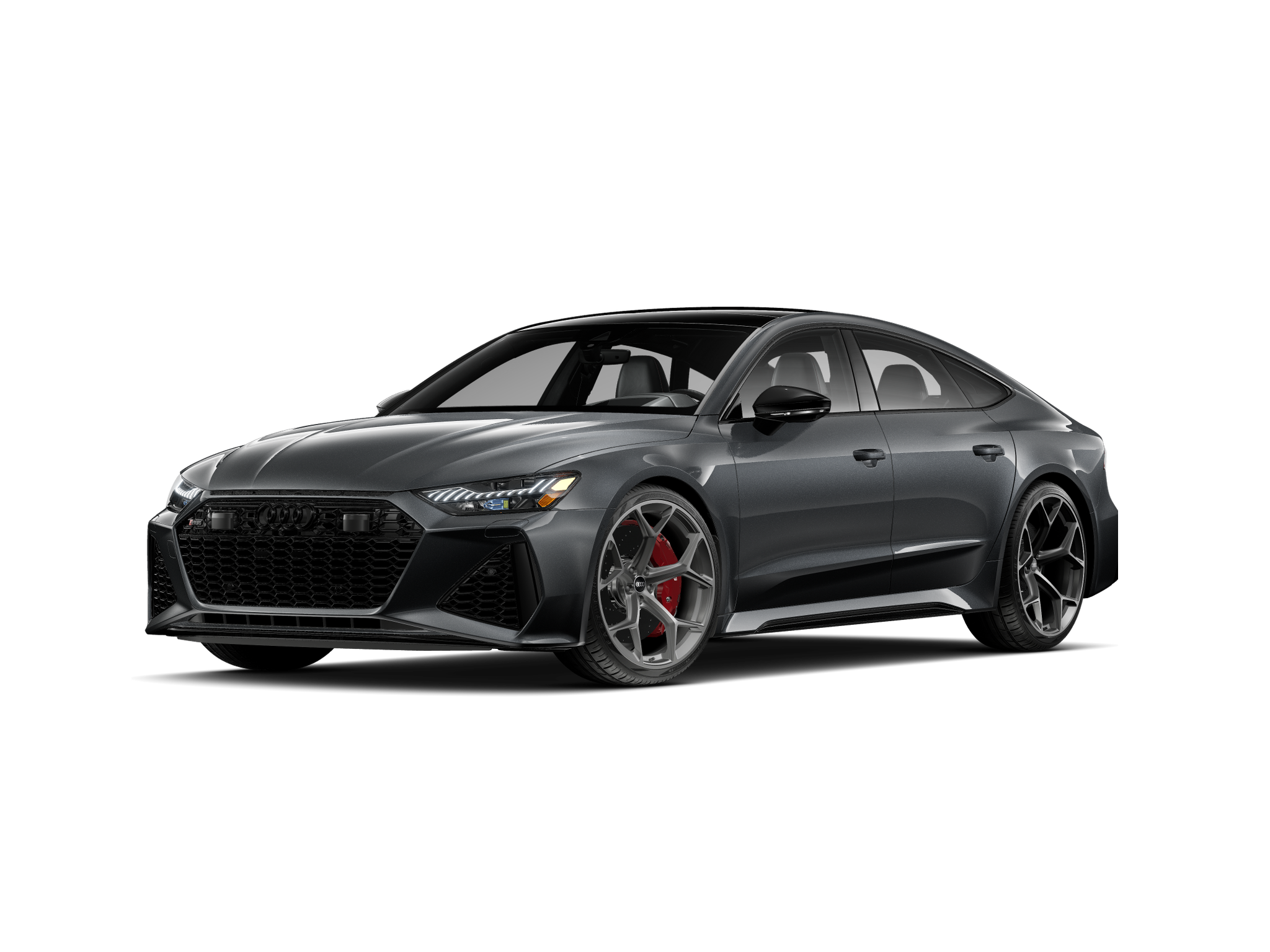 2026 Audi RS 7 Base's photo