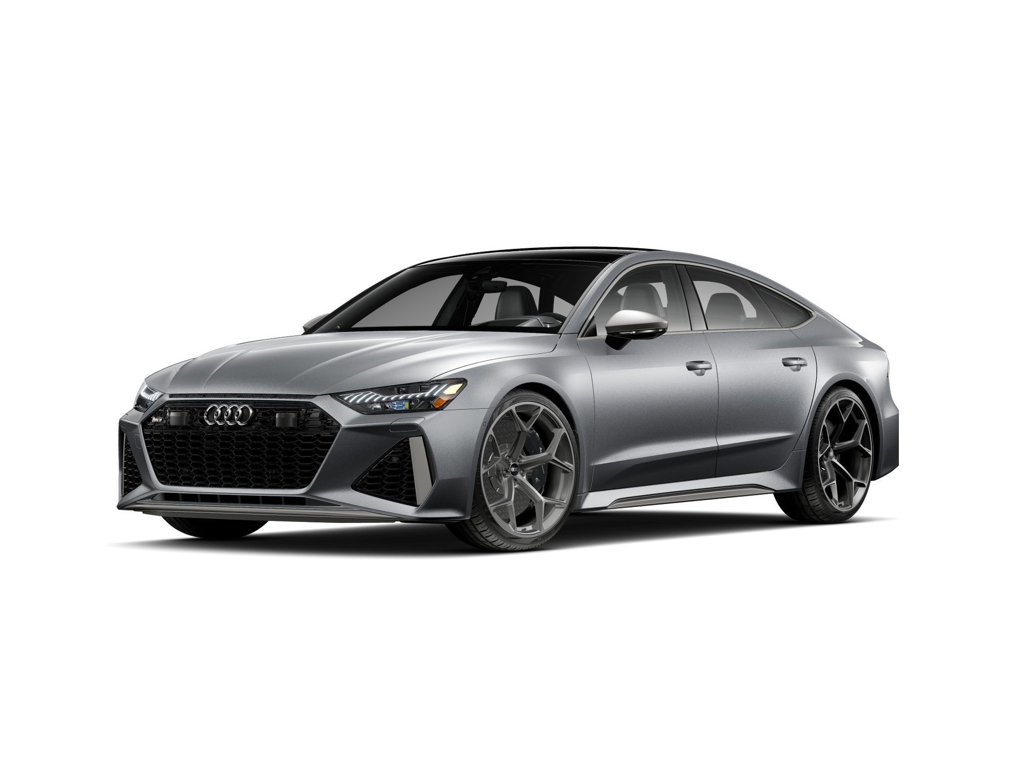 2026 Audi RS 7 Base's photo