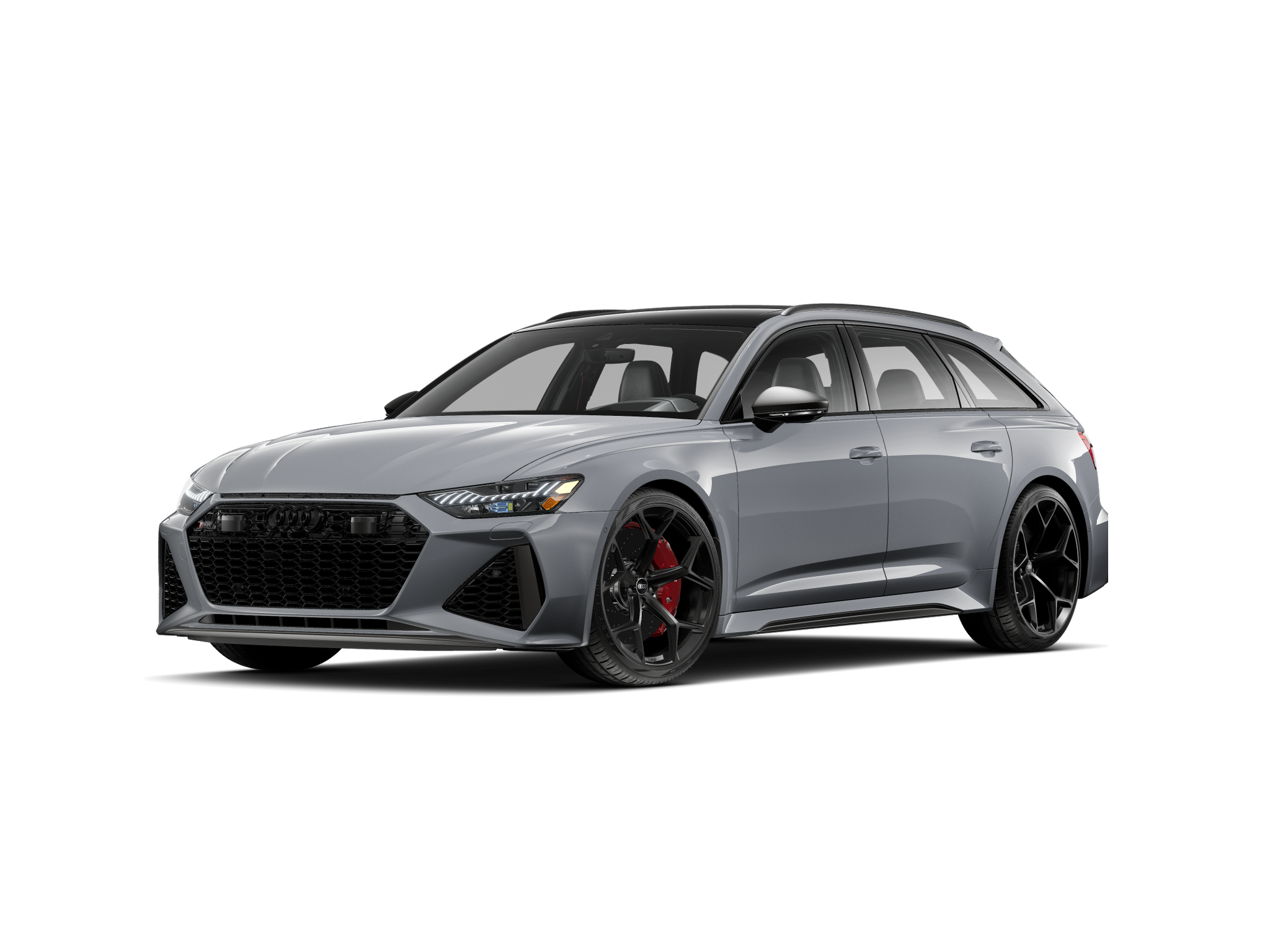 2025 Audi RS6 Avant performance's photo