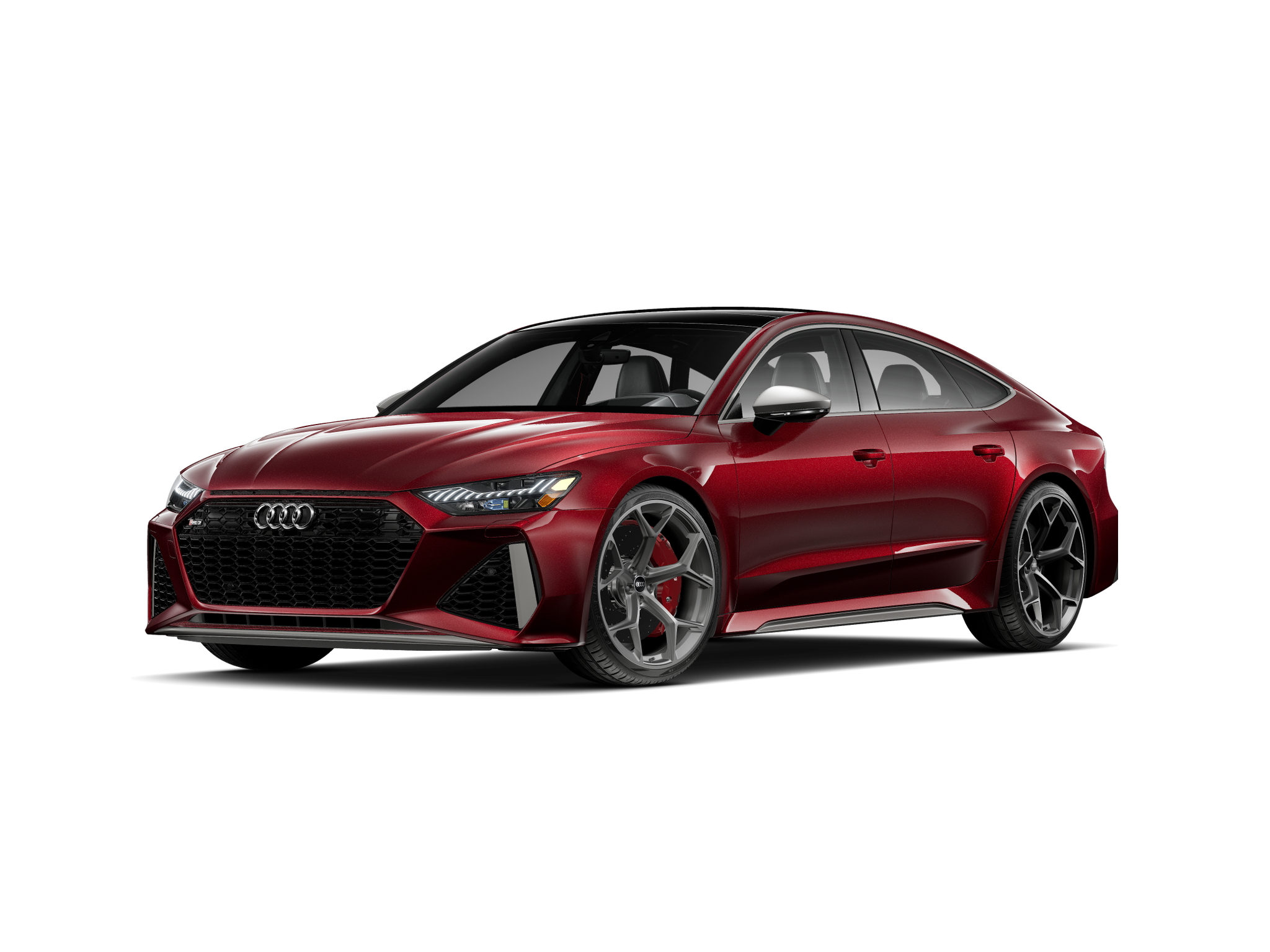 2025 Audi RS 7 Base's photo