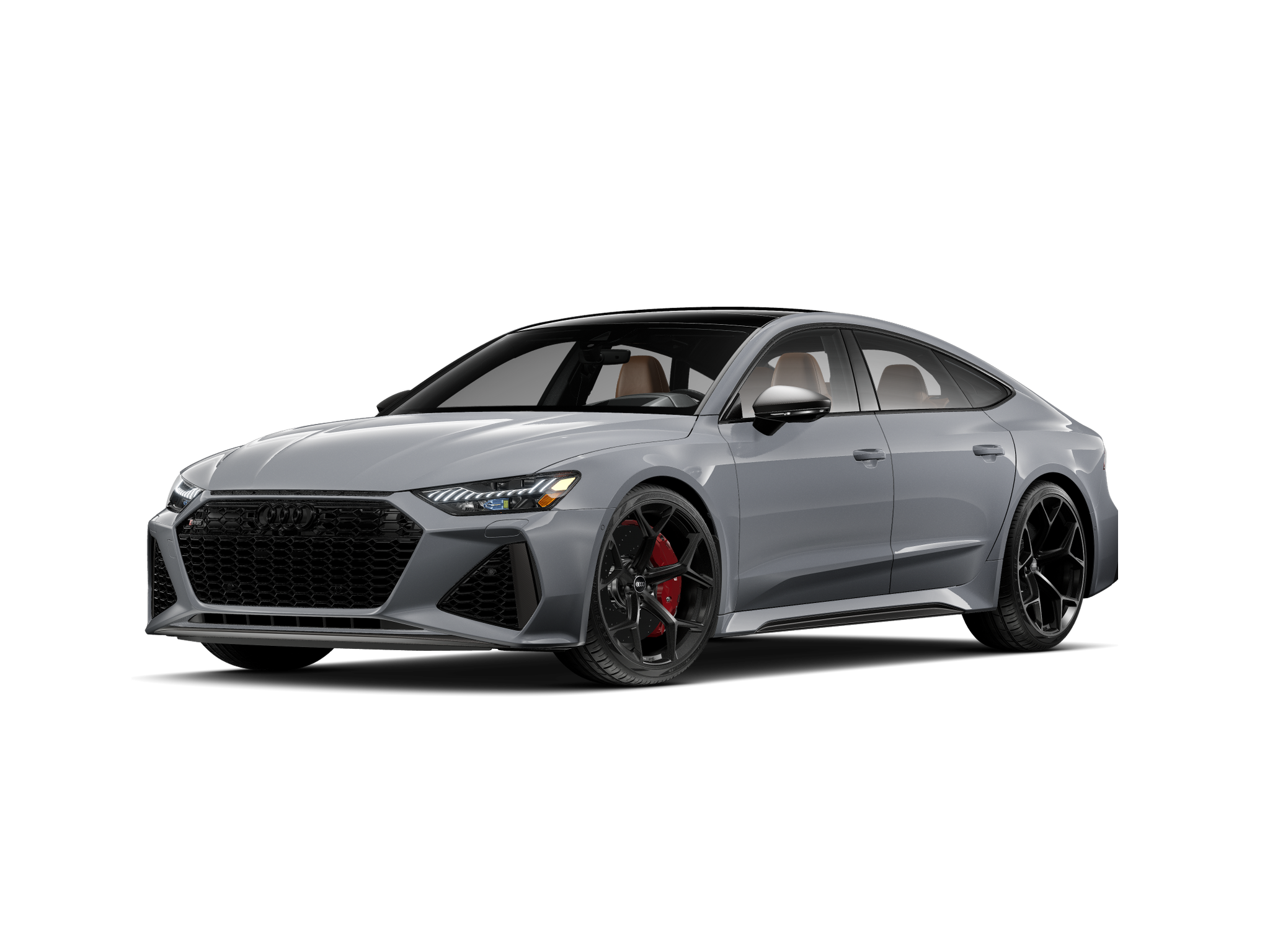 2025 Audi RS 7 Base's photo