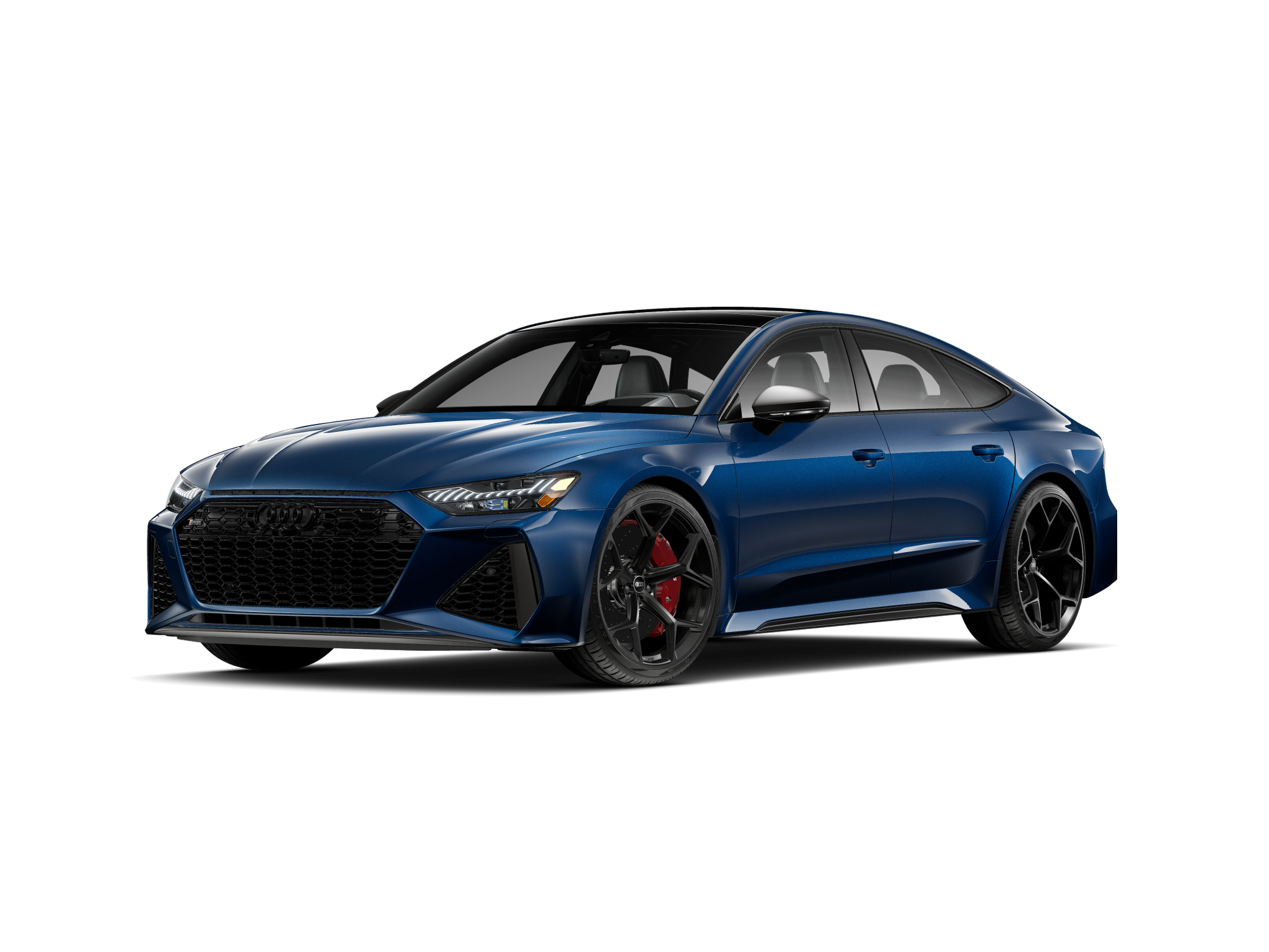 2025 Audi RS 7 Base's photo