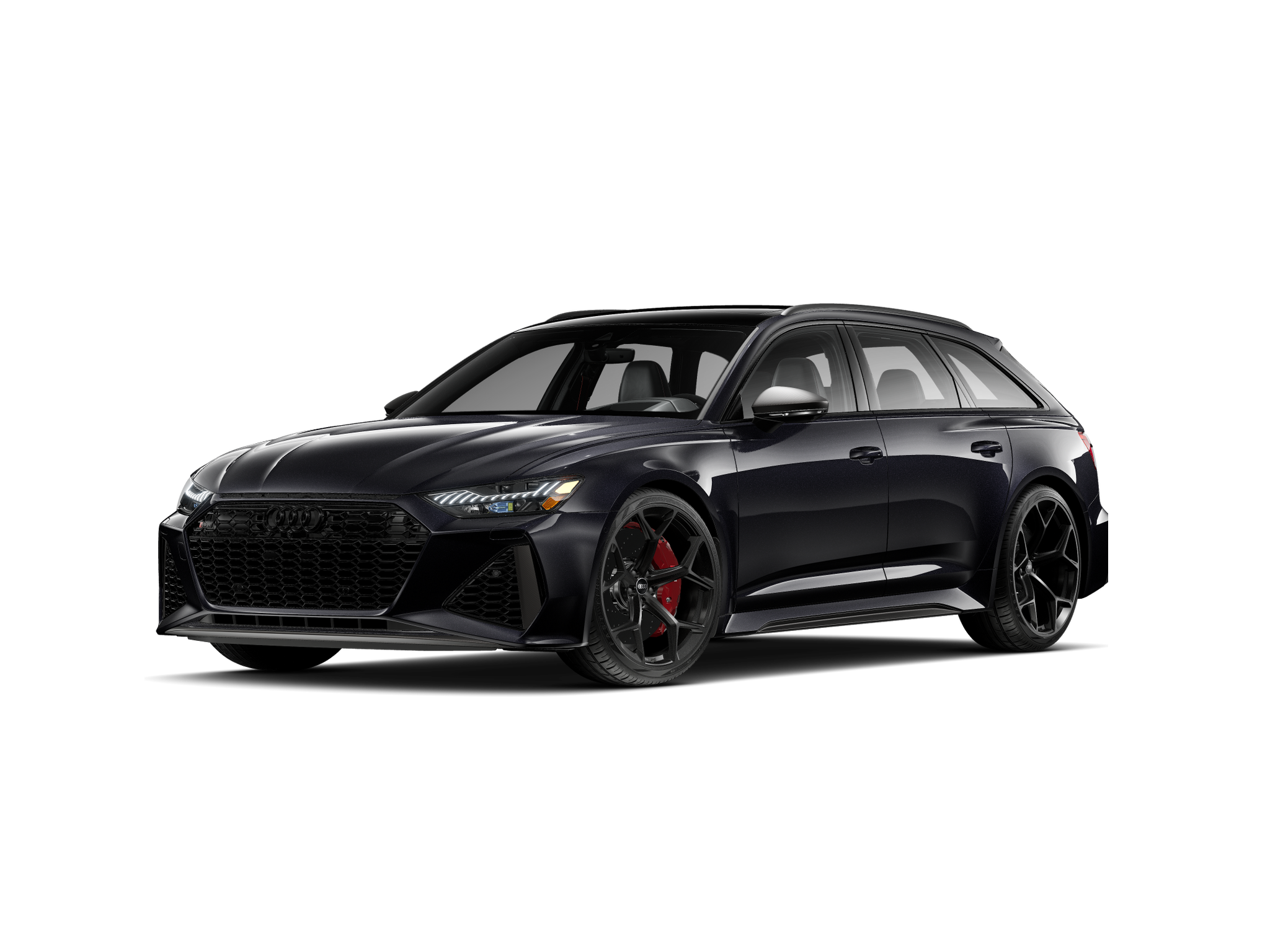 2025 Audi RS 6 Avant Base's photo
