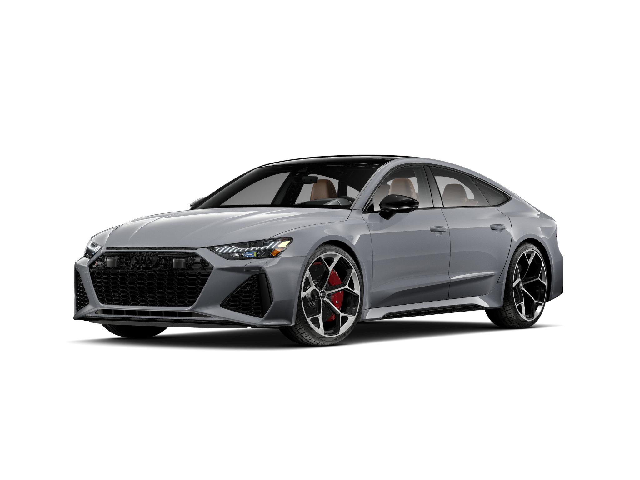 2025 Audi RS 7 Base's photo