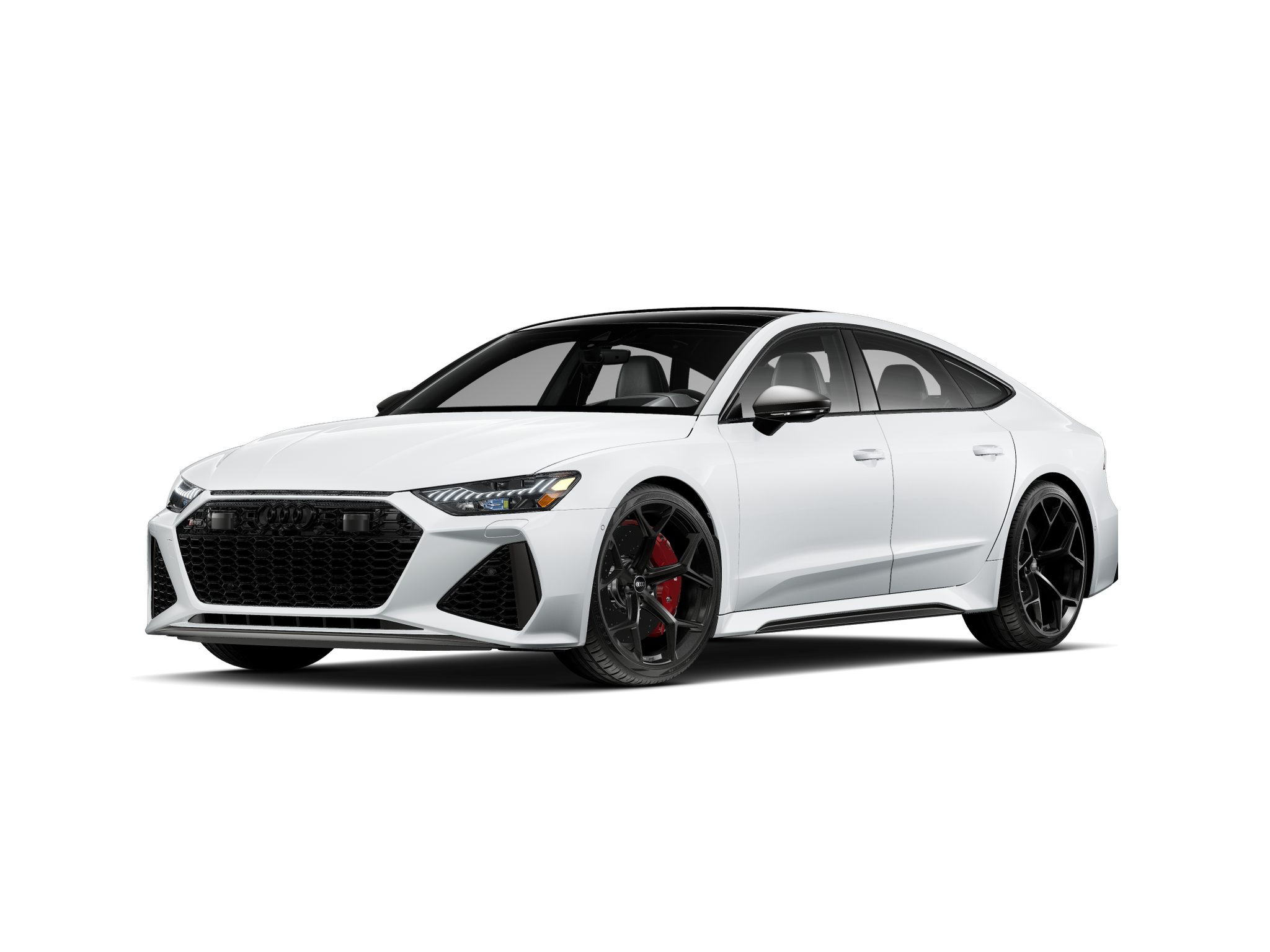 2025 Audi RS 7 Base's photo