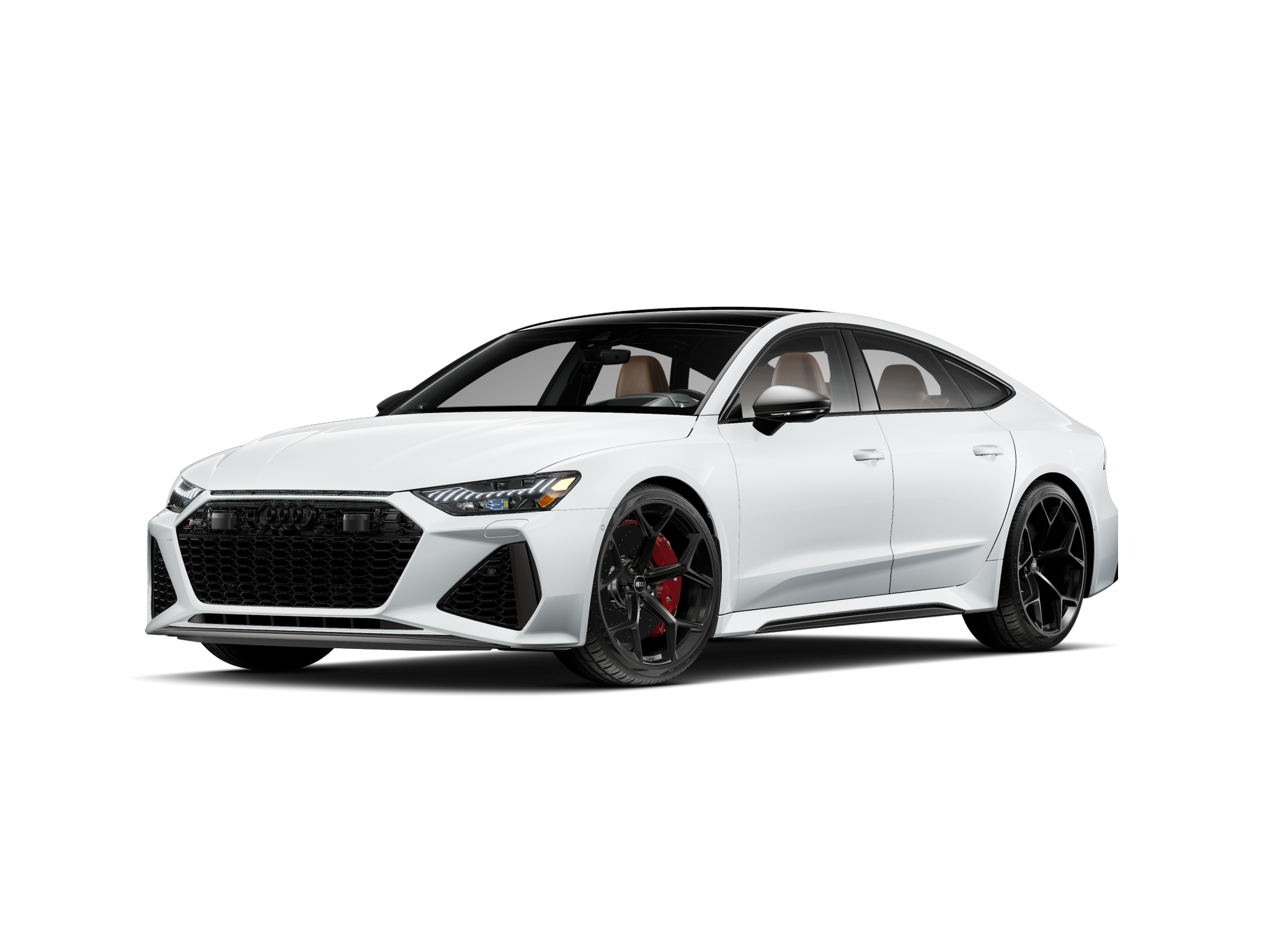 2025 Audi RS 7 Base's photo