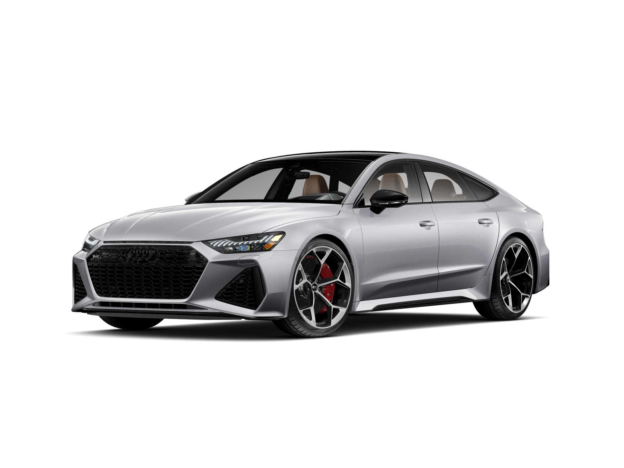 2025 Audi RS 7