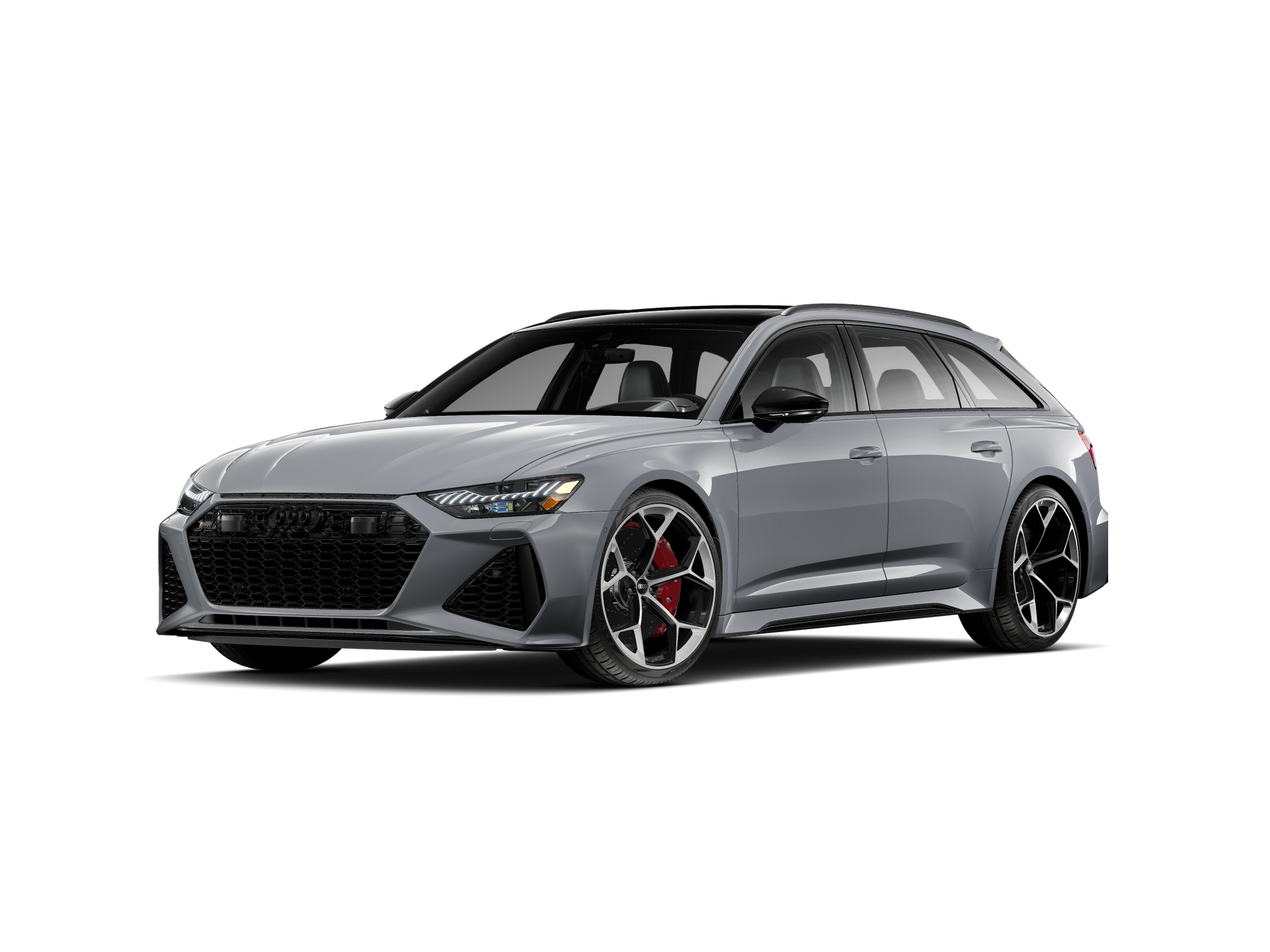 2025 Audi RS 6 Avant Base's photo