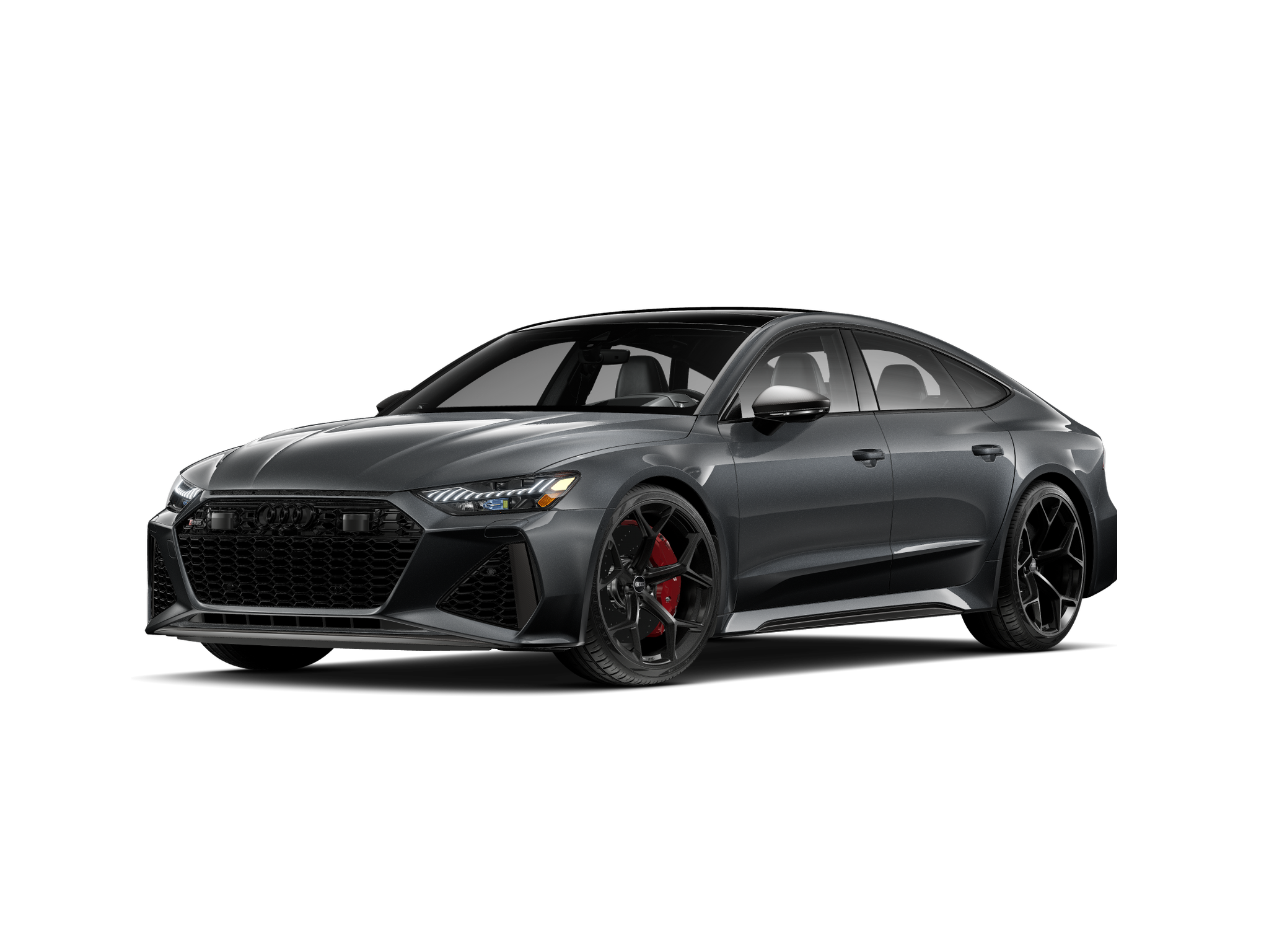2025 Audi RS 7 Base's photo
