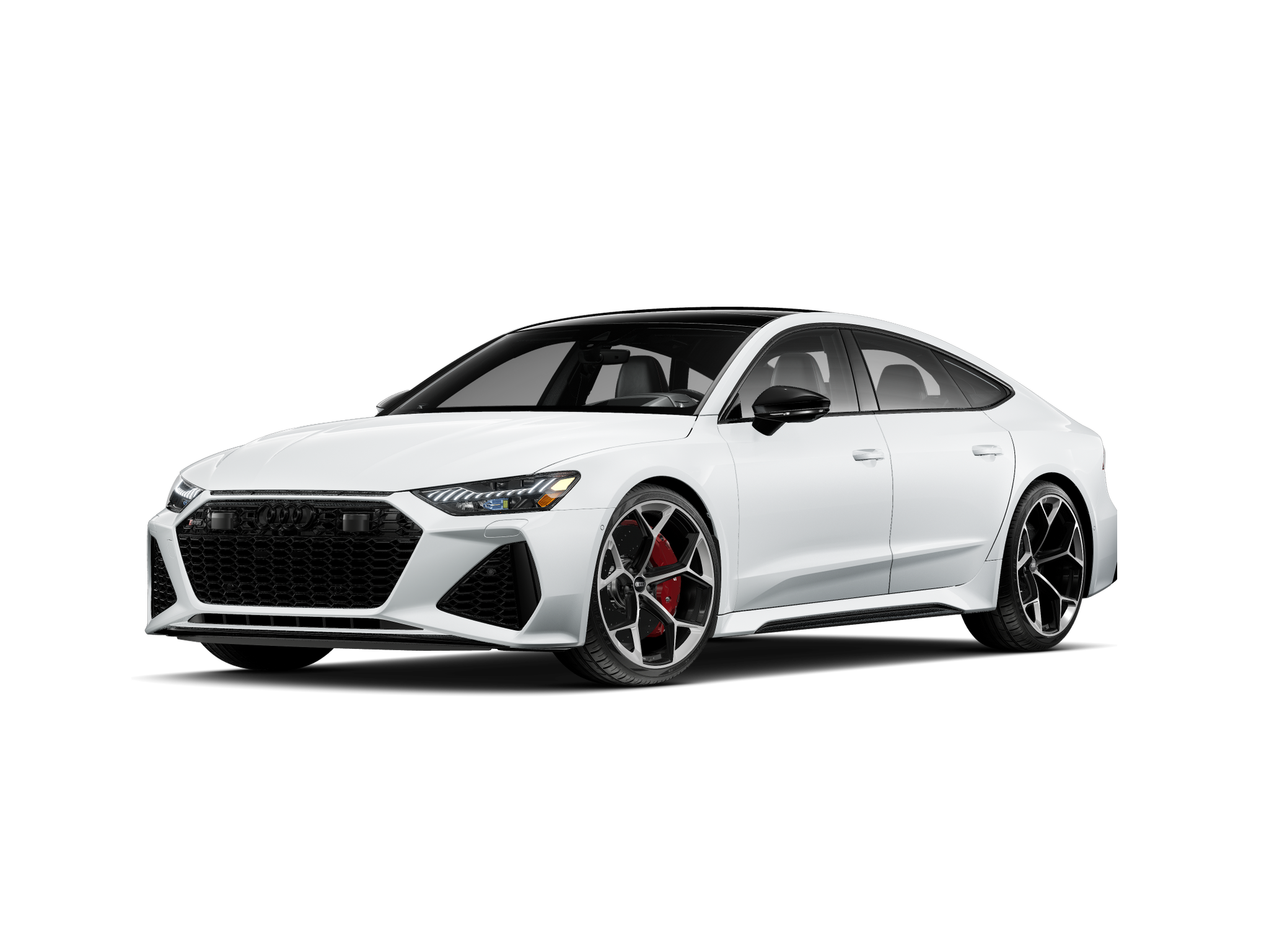 2025 Audi RS 7 Base's photo