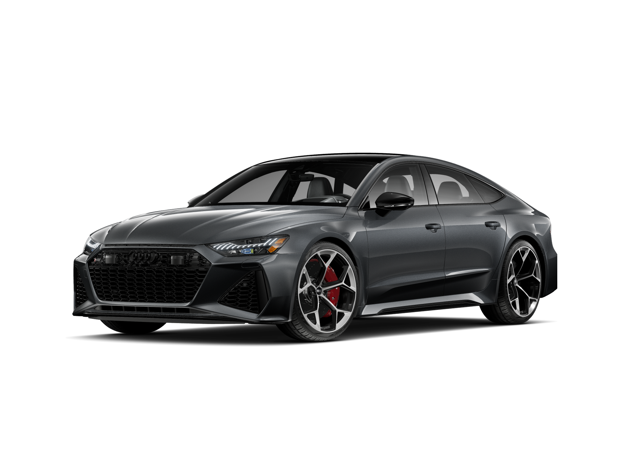 2024 Audi RS 7 Base's photo