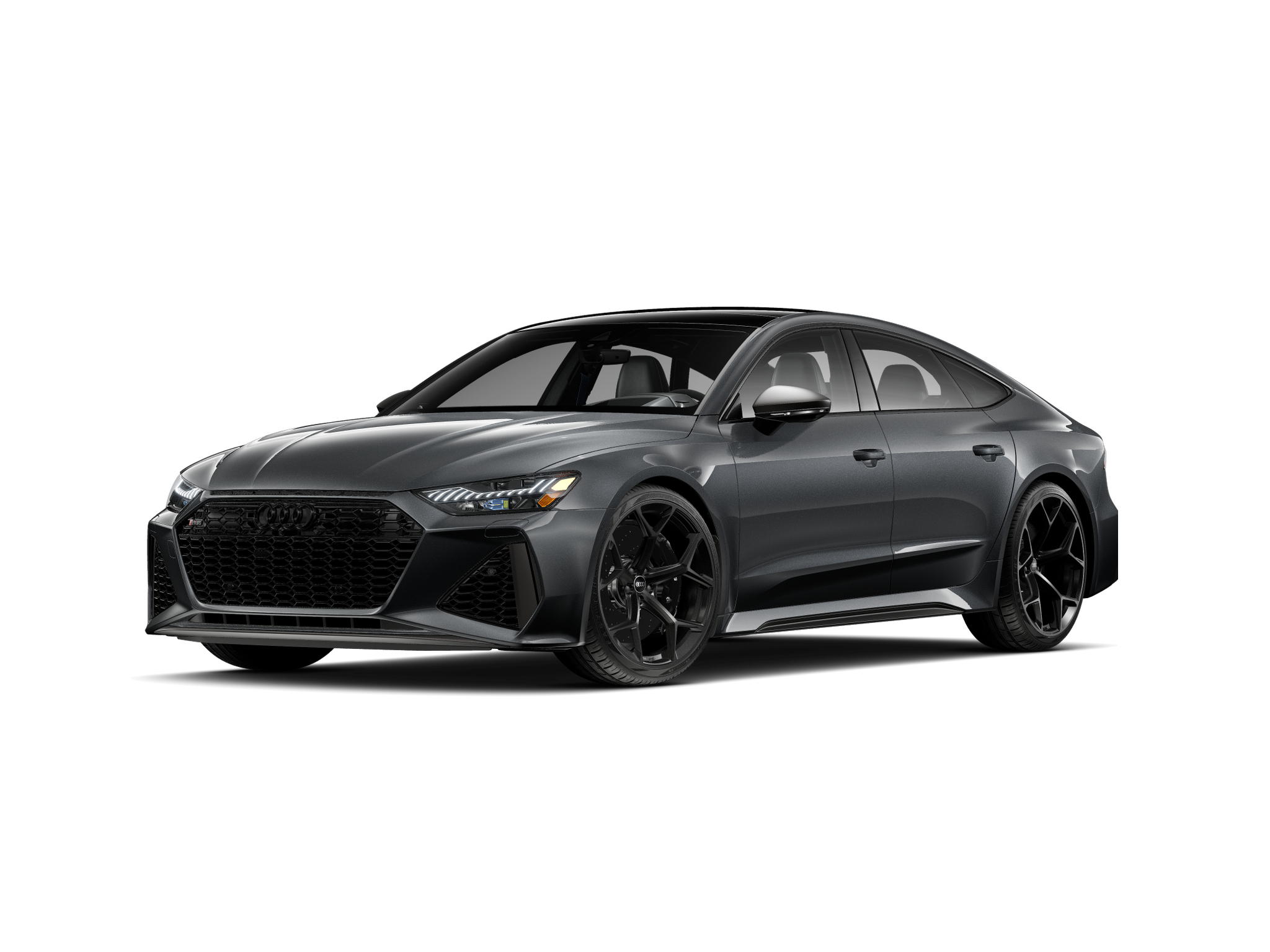 2025 Audi RS 7 Base's photo