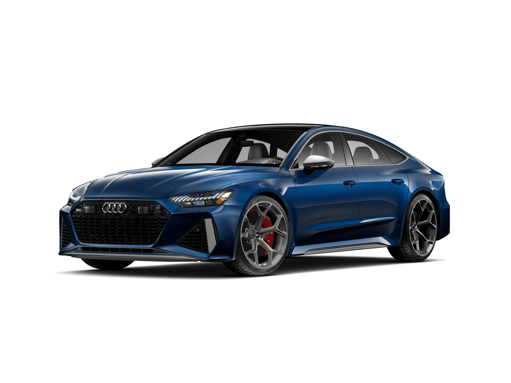 2025 Audi RS 7 Base's photo