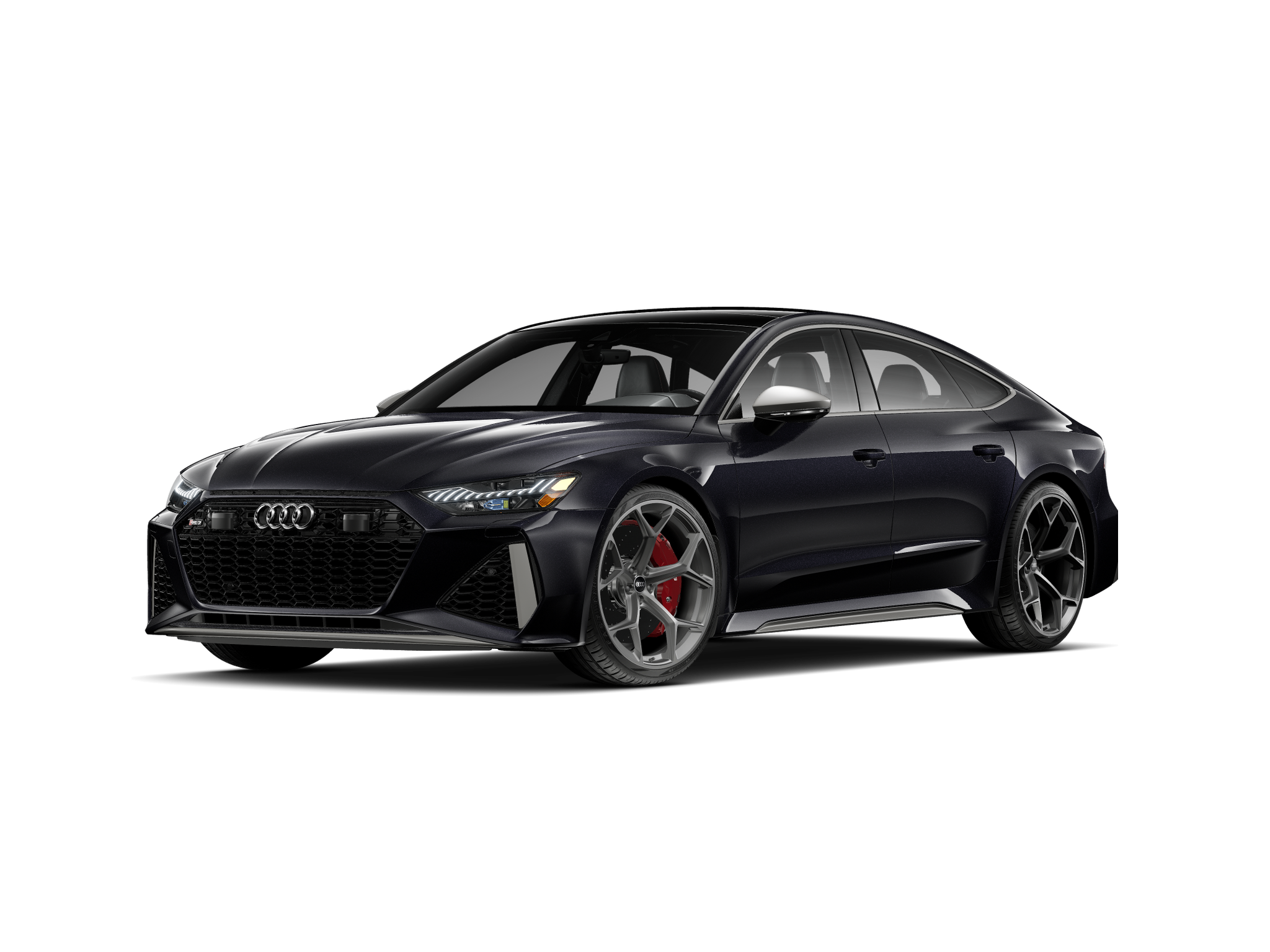 2025 Audi RS 7 Base's photo