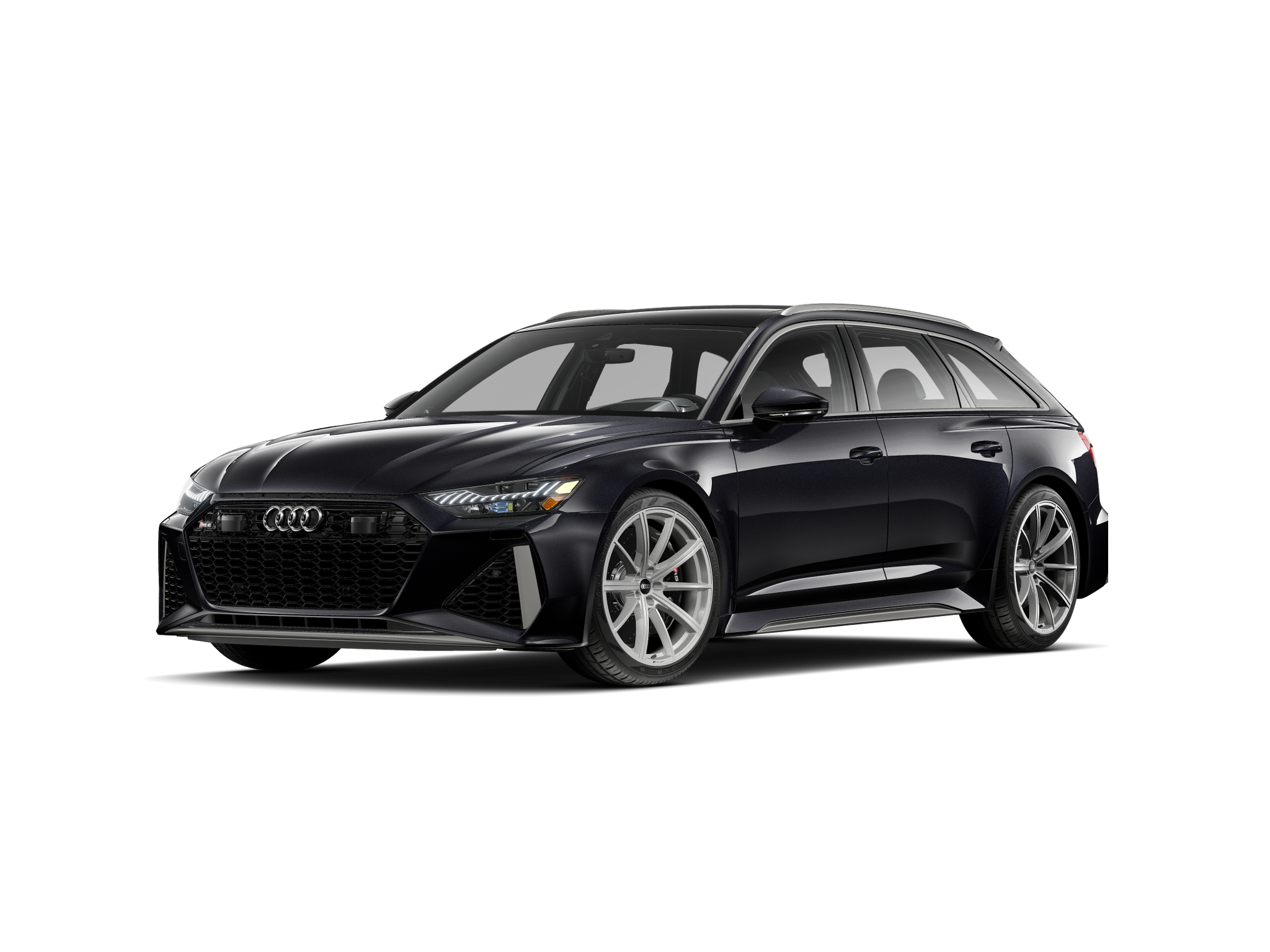 2025 Audi RS 6 Avant Base's photo