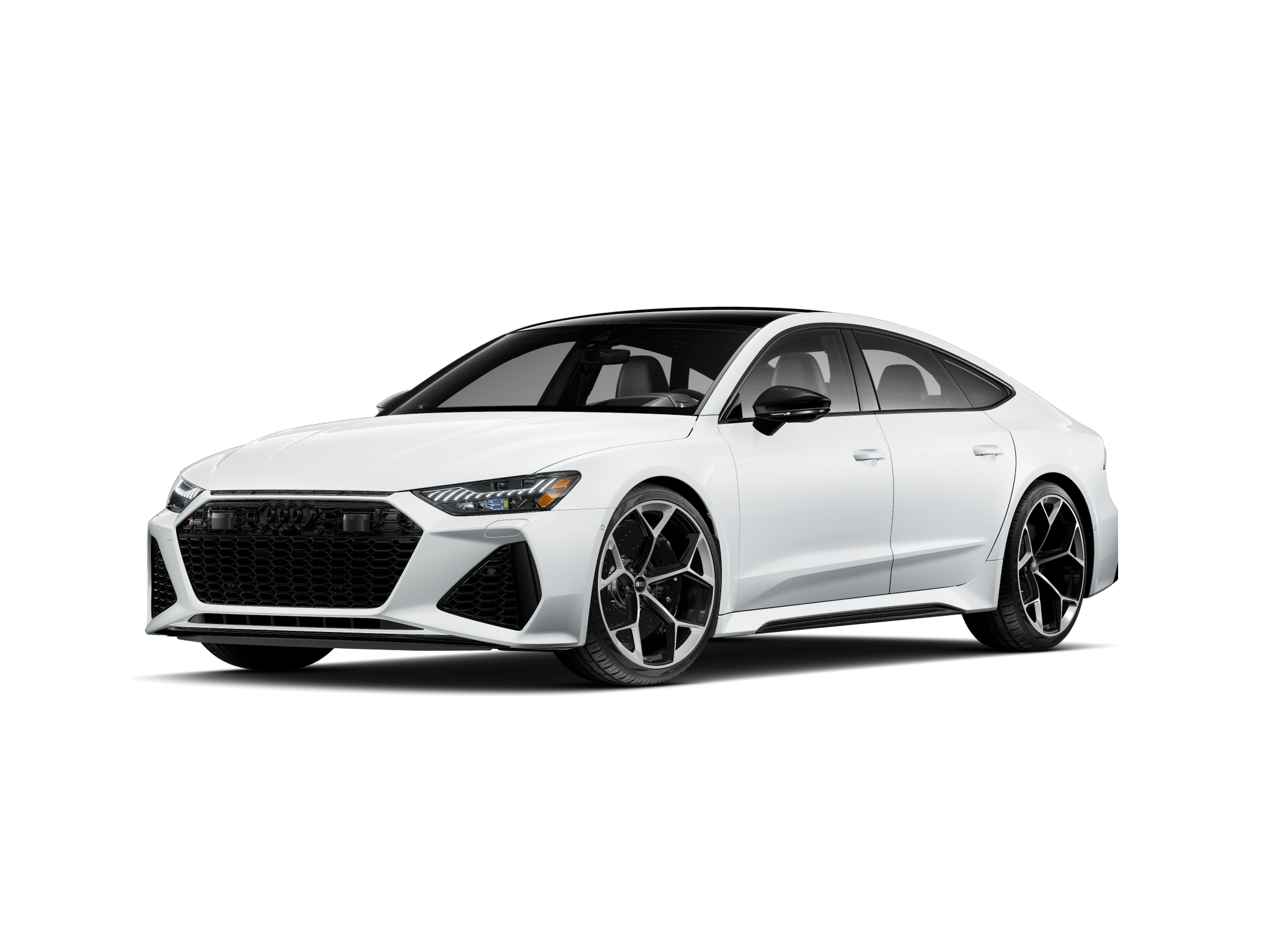 2024 Audi RS 7 Base's photo