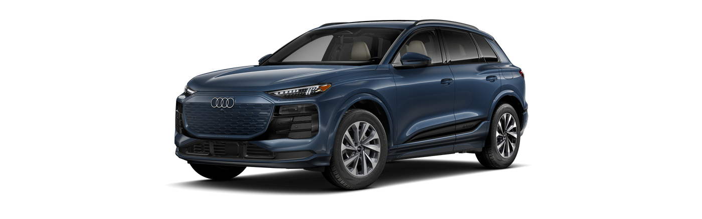 2027 Audi Q6 e-tron Premium Plus - Photo 14