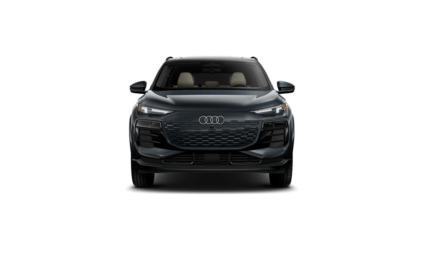 2027 Audi Q6 e-tron