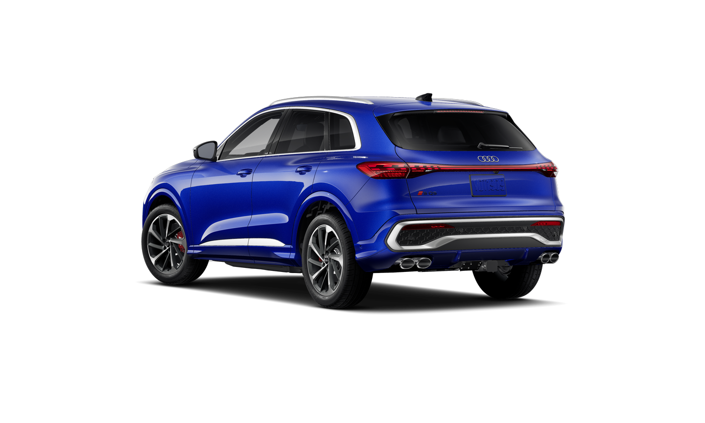 2025 Audi SQ5 Premium - Photo 48