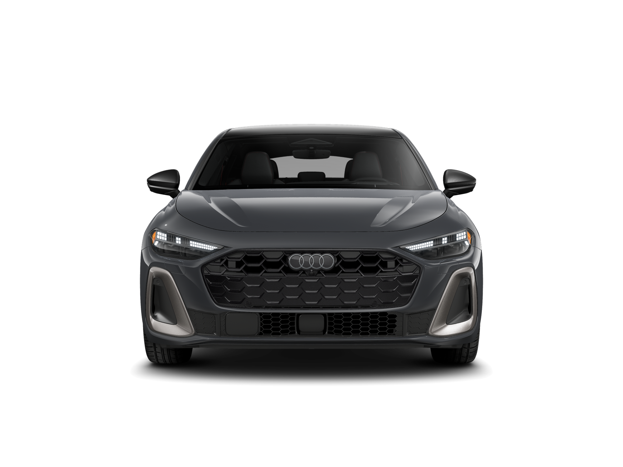 2025 Audi A5 Sedan
