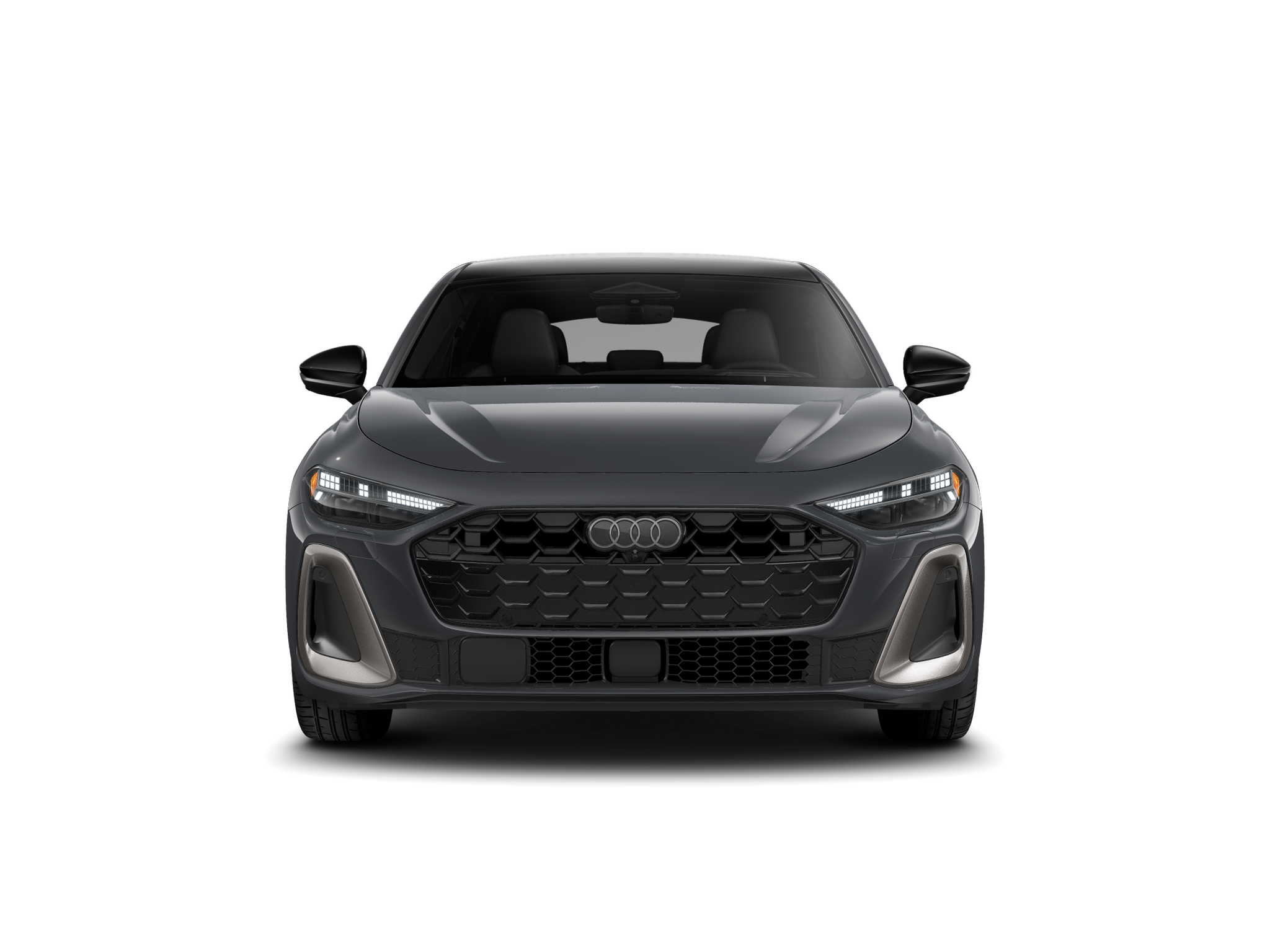 2025 Audi A5 Sedan