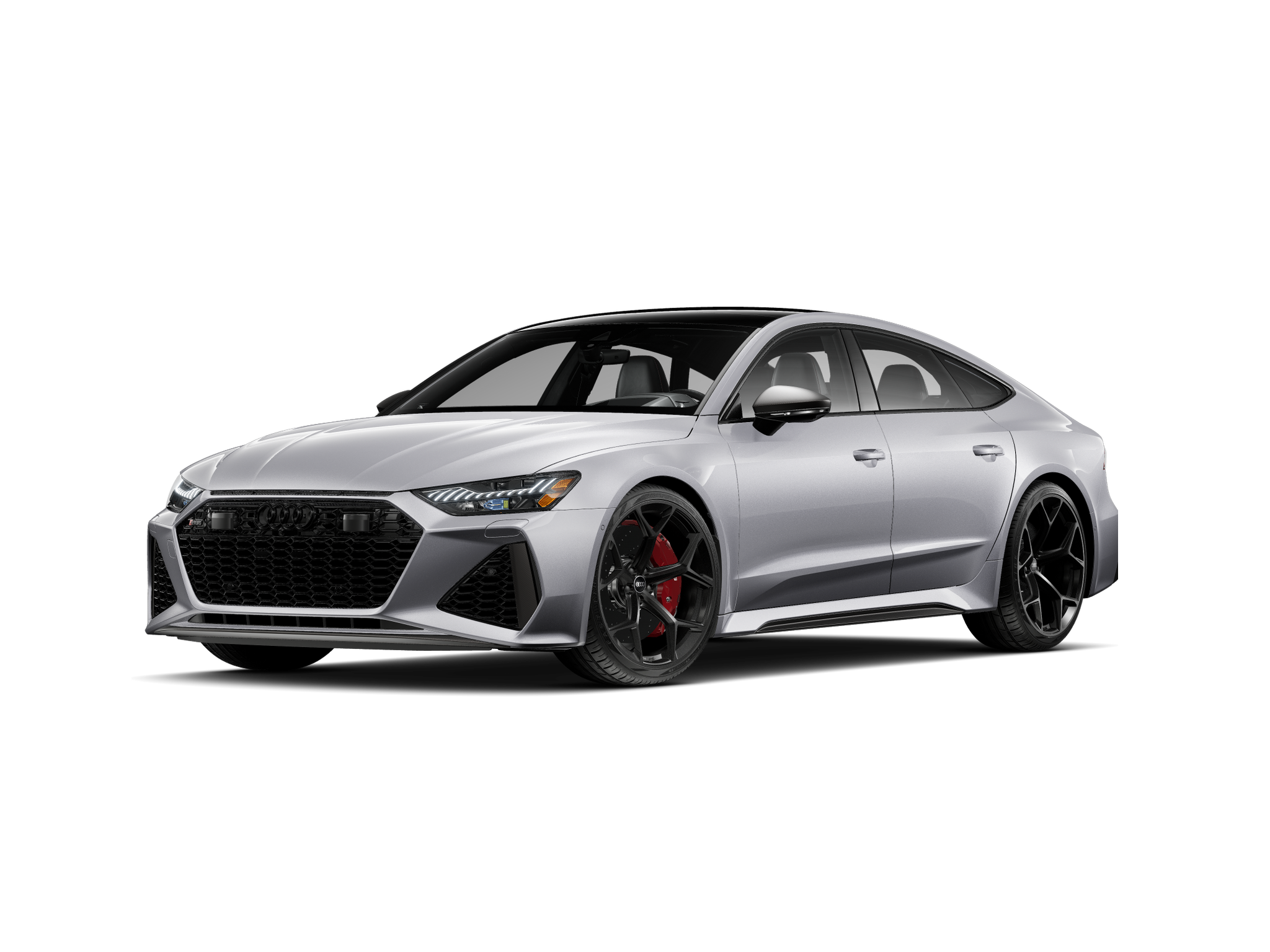 2024 Audi RS 7 Base's photo