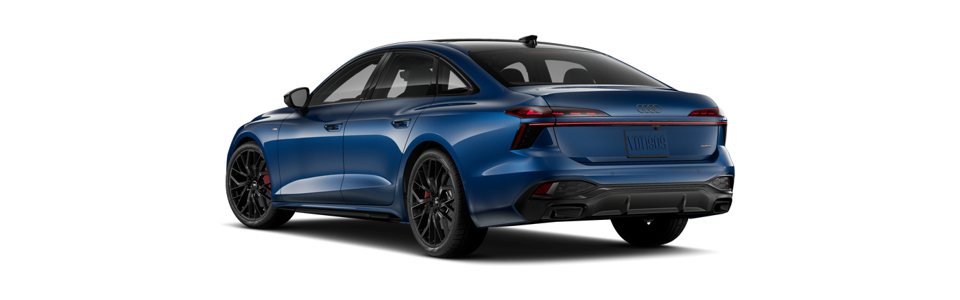 2026 Audi A6 Prestige - Photo 18