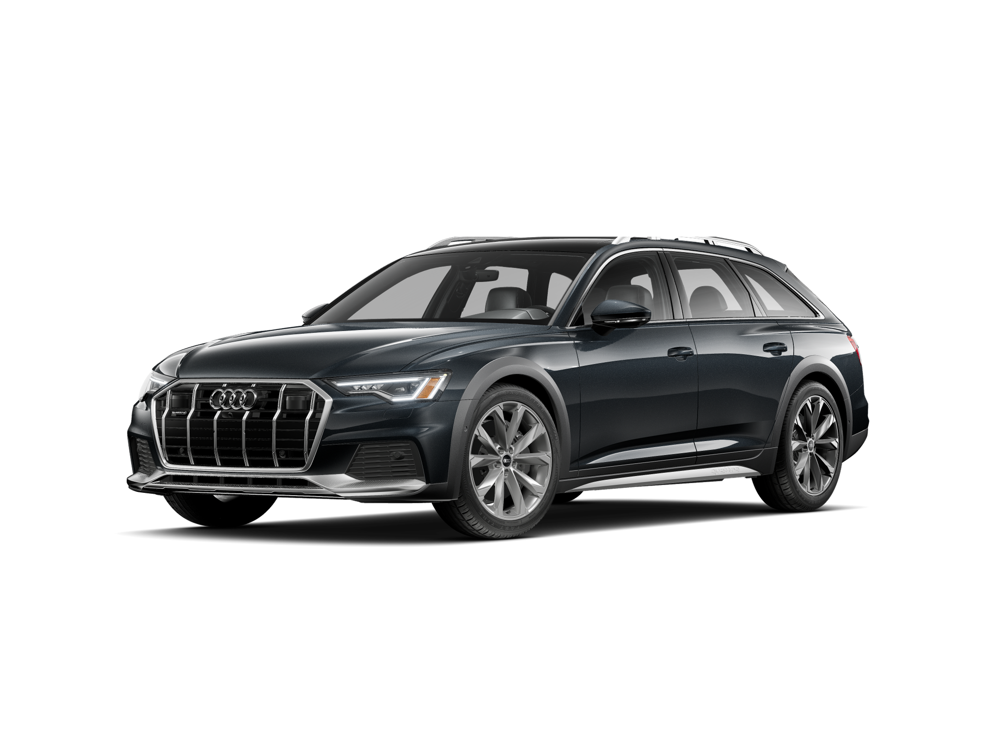 2025 Audi A6 Allroad Premium Plus's photo