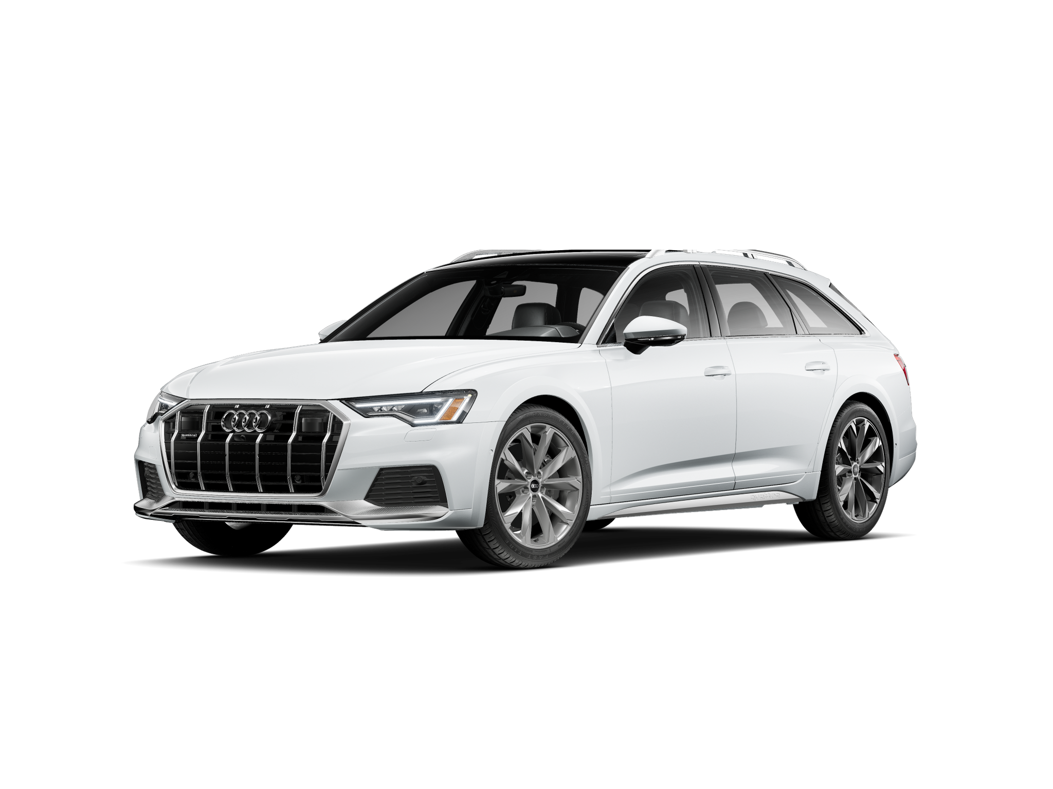 2024 Audi A6 Allroad Premium Plus's photo