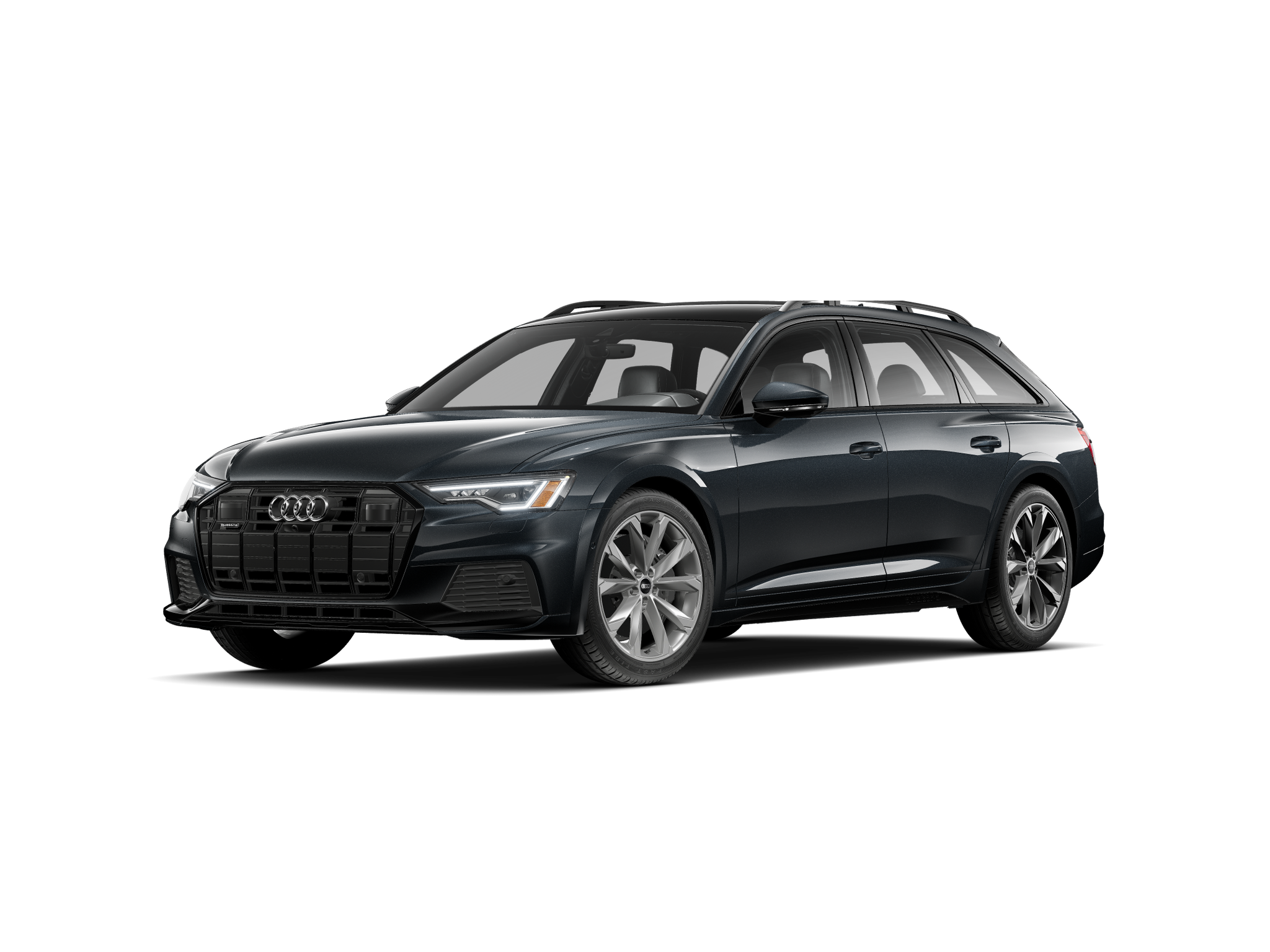 2026 Audi A6 Allroad Premium Plus's photo