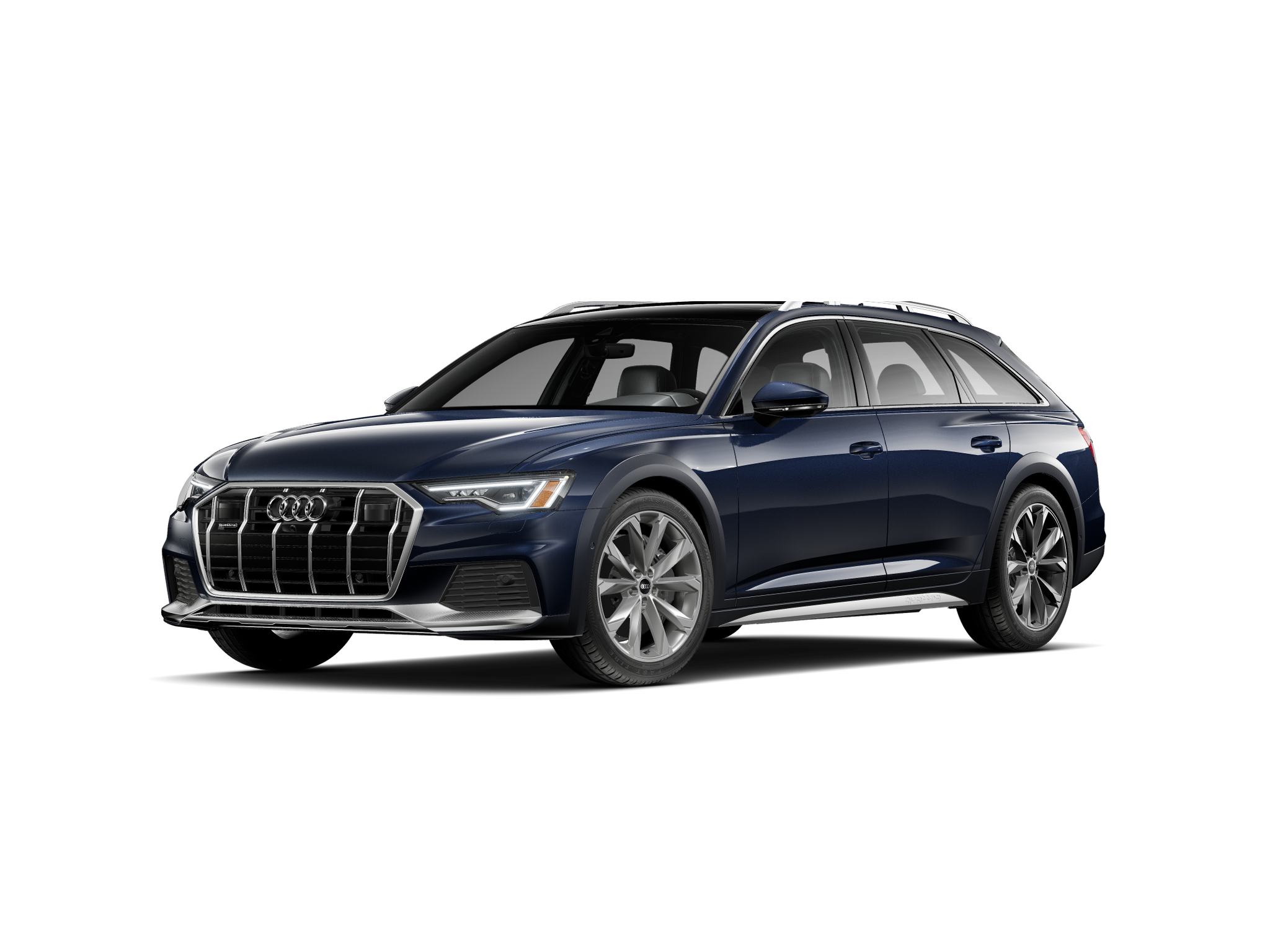 2025 Audi A6 Allroad Premium Plus's photo