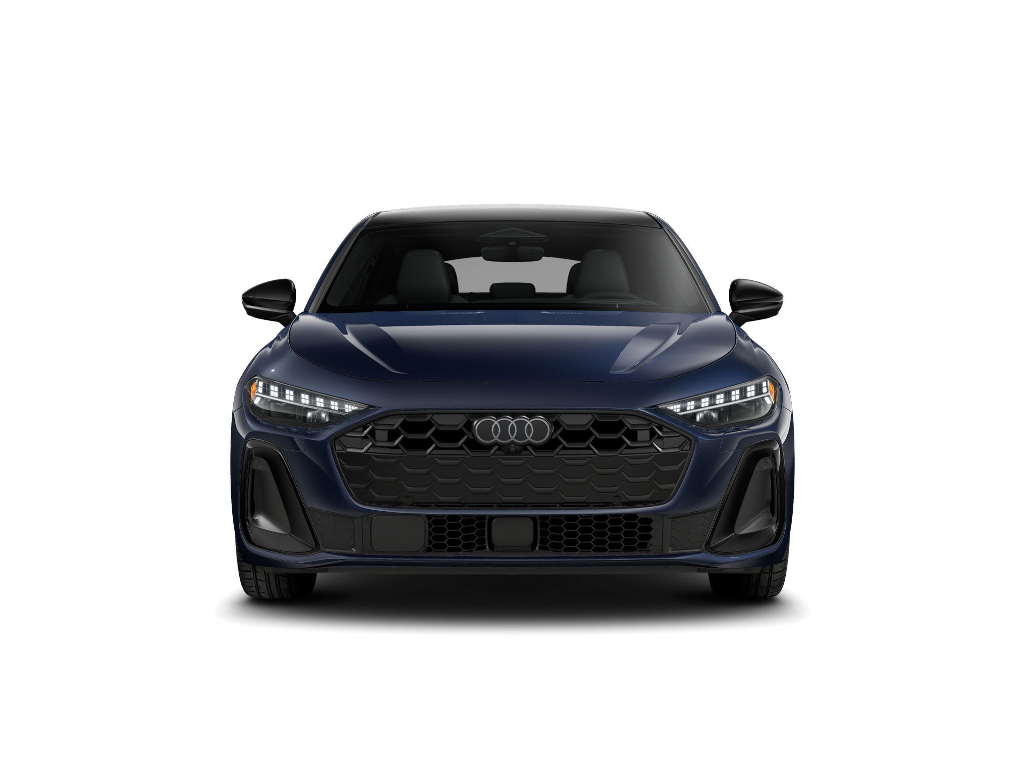 2025 Audi A5 Sedan