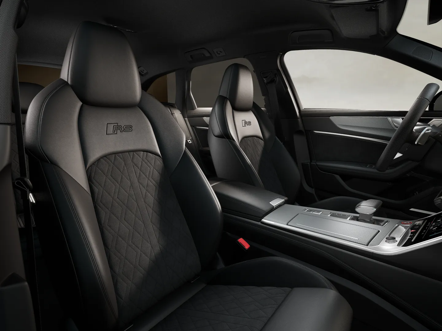 Image about Audi RS 6 Avant RS 6 Avant performance 463(630) kW(KM) tiptronic