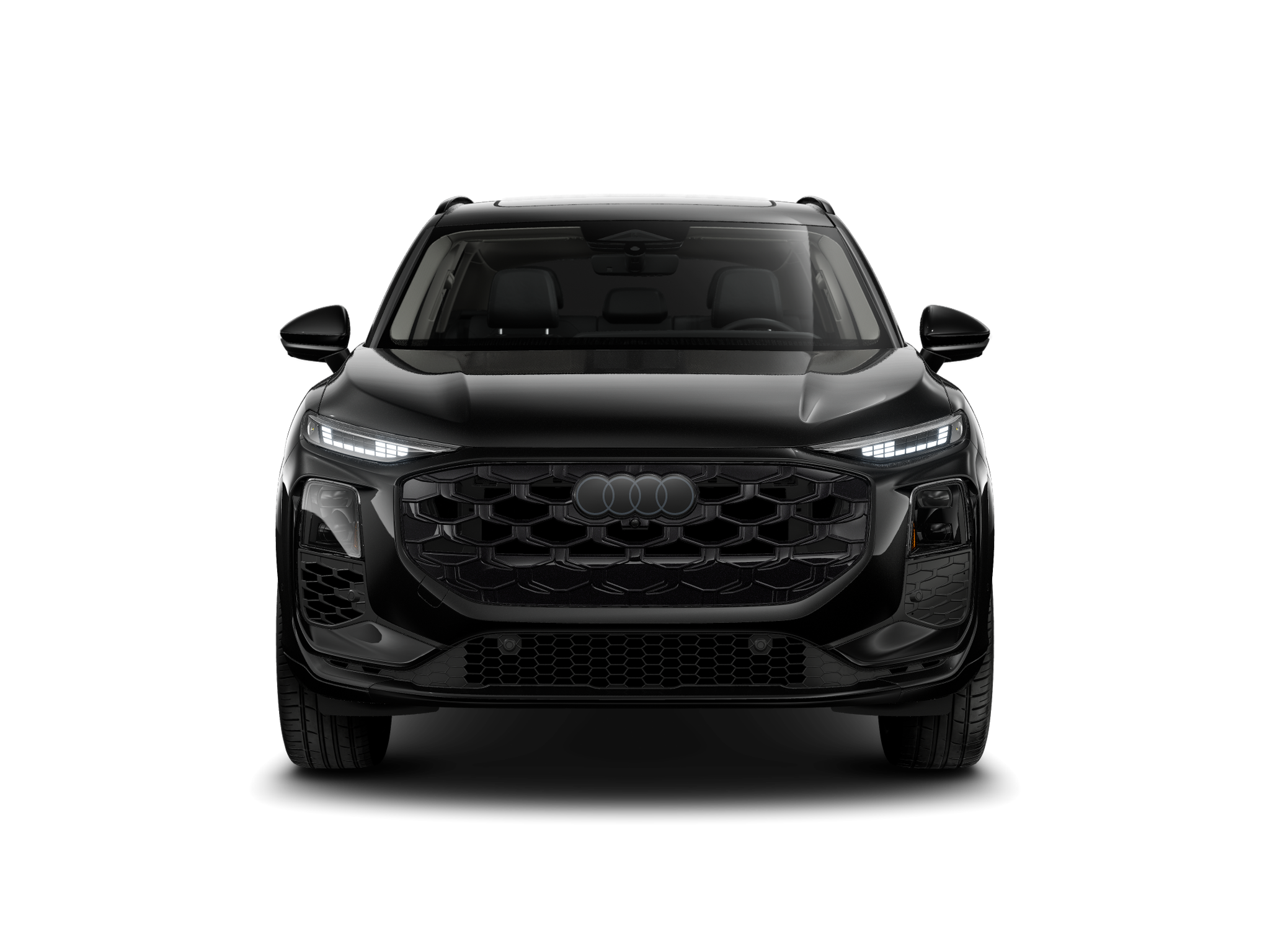 2026 Audi Q3 SUV