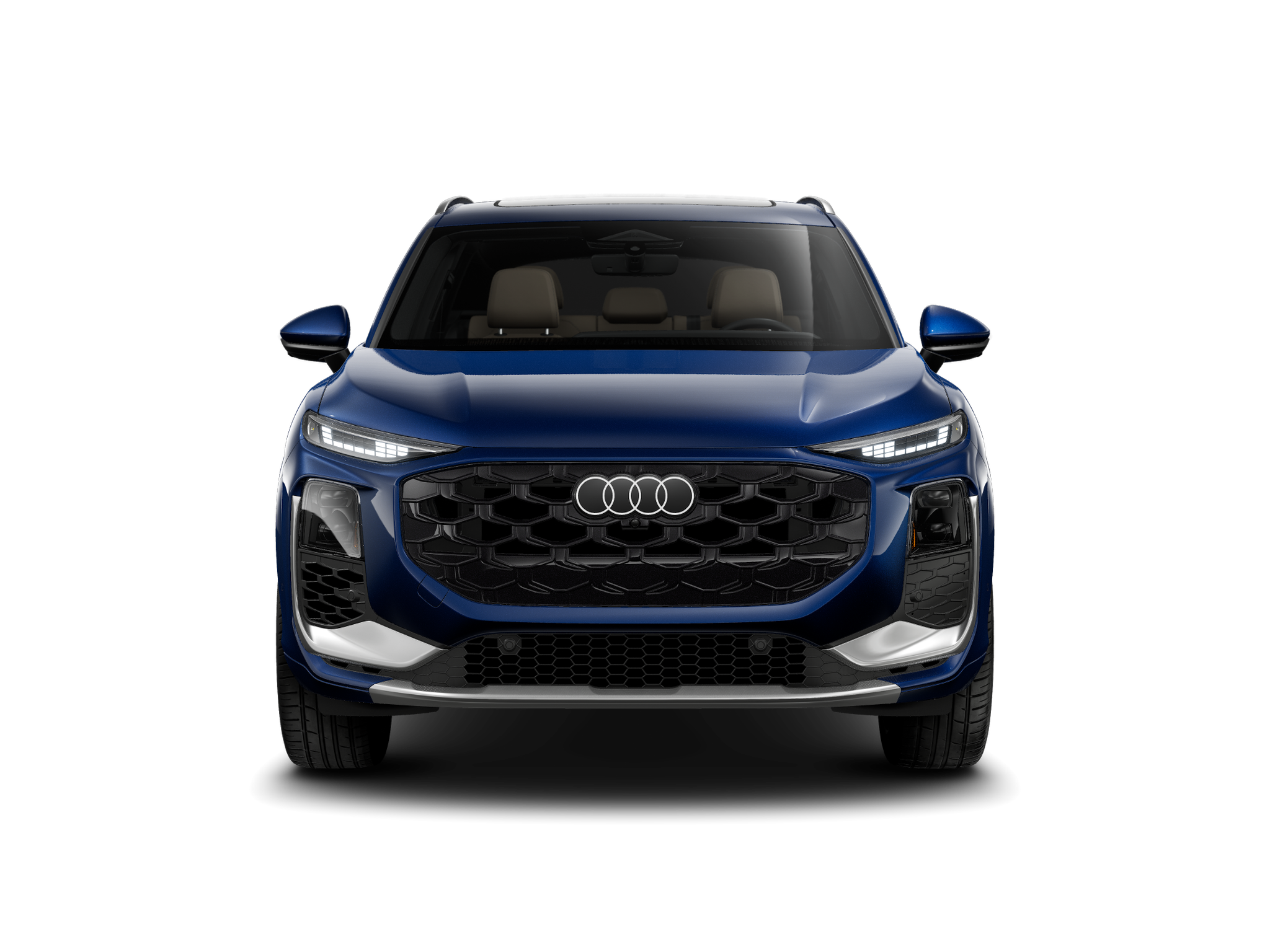 2026 Audi Q3 SUV