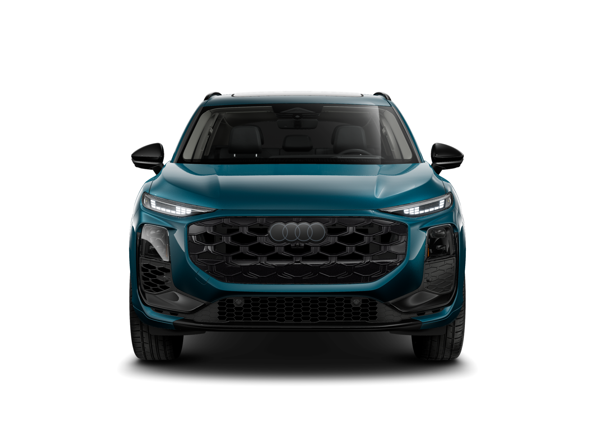 2026 Audi Q3 SUV