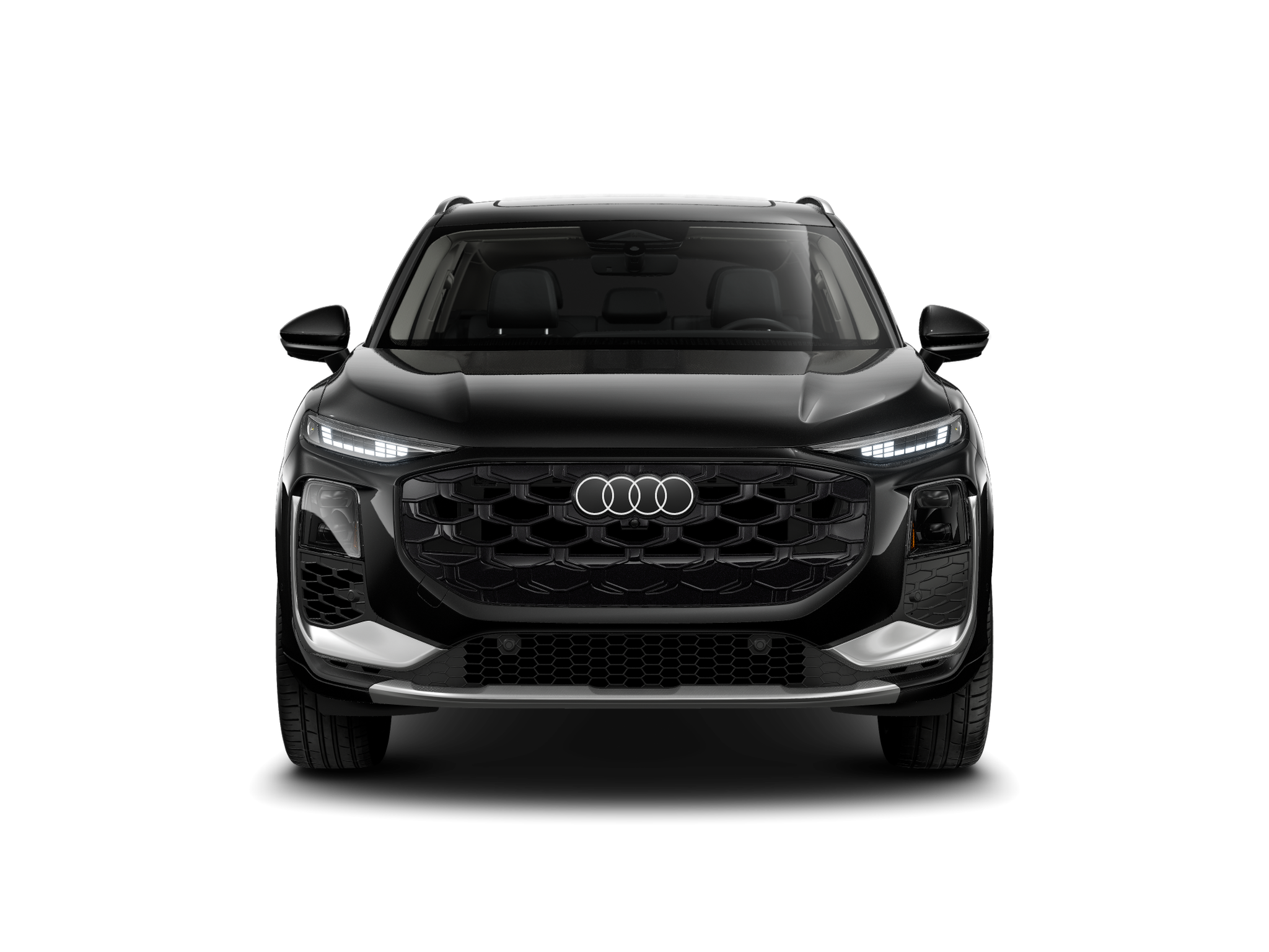 2026 Audi Q3 SUV