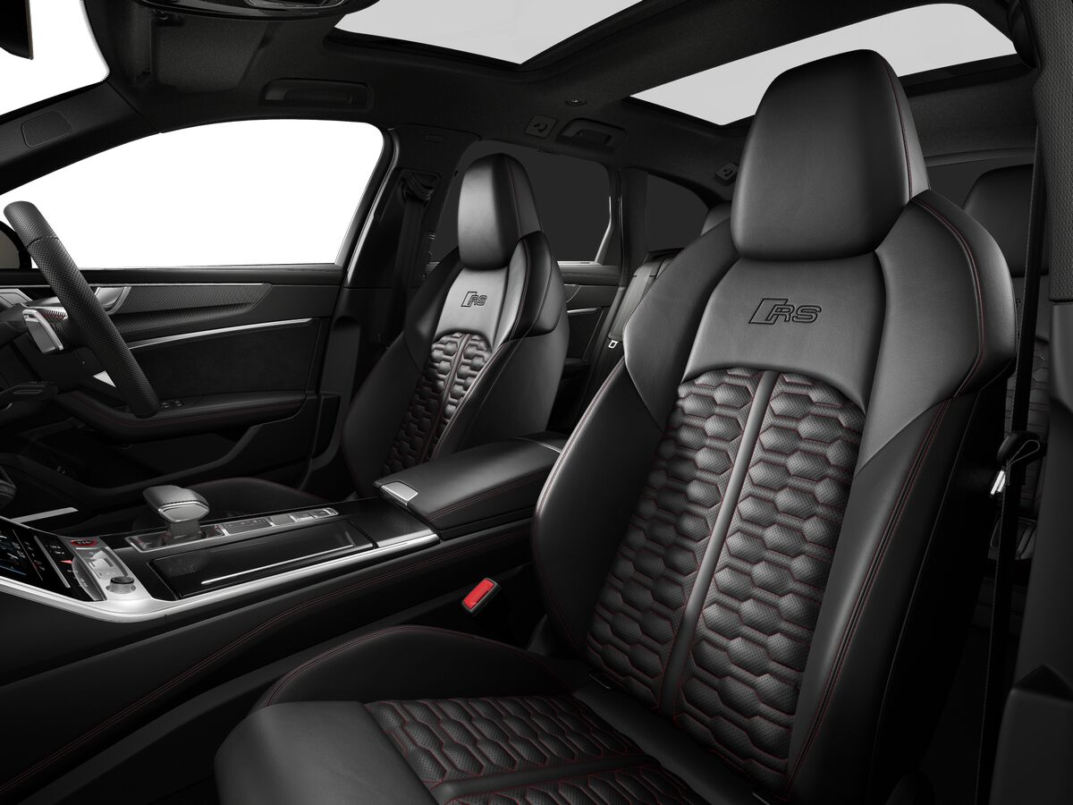 2025 Audi RS6