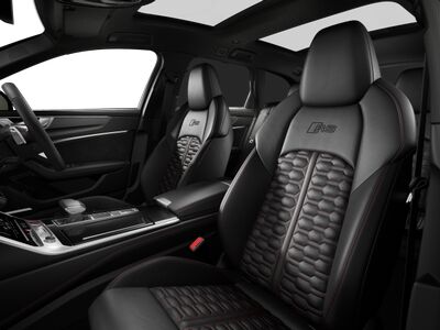 2025 Audi RS6