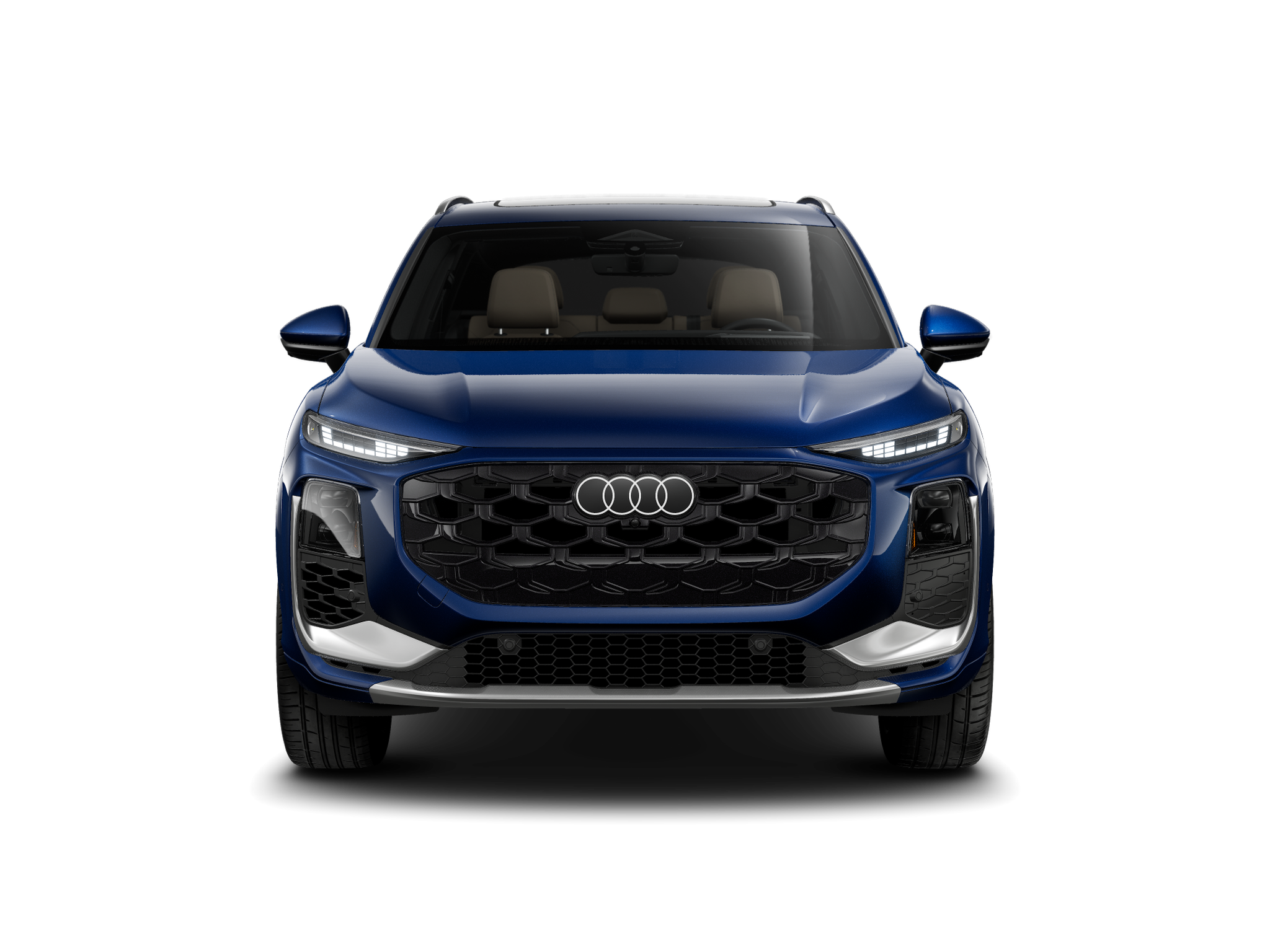 2026 Audi Q3 SUV
