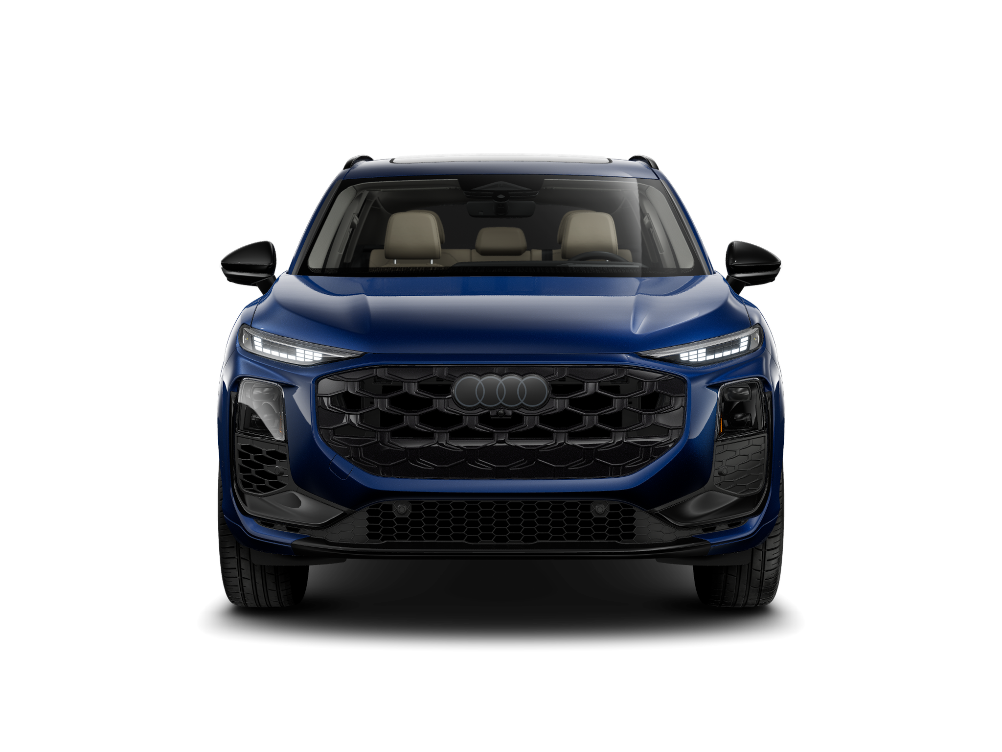 2026 Audi Q3 SUV