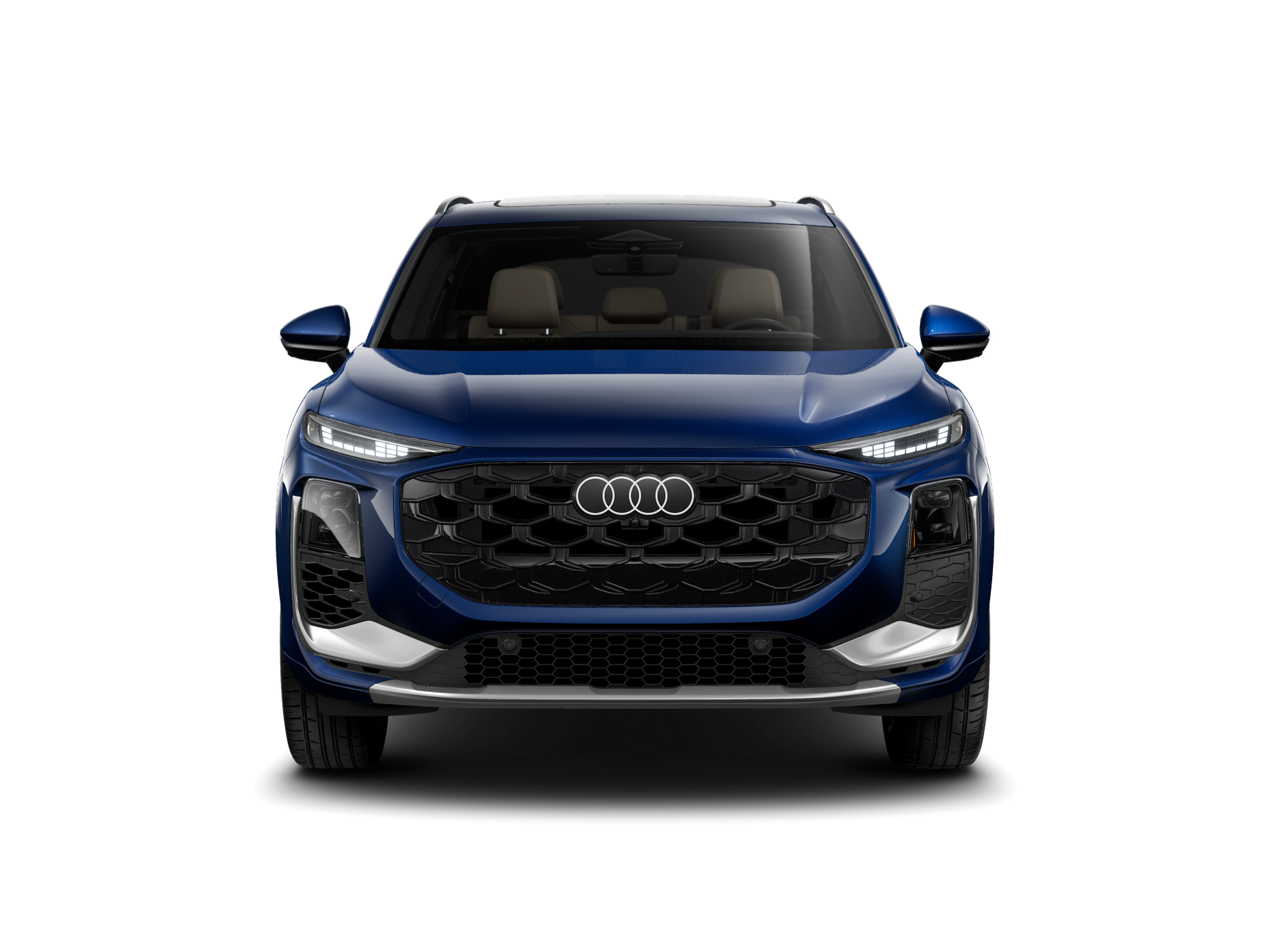 2026 Audi Q3 SUV