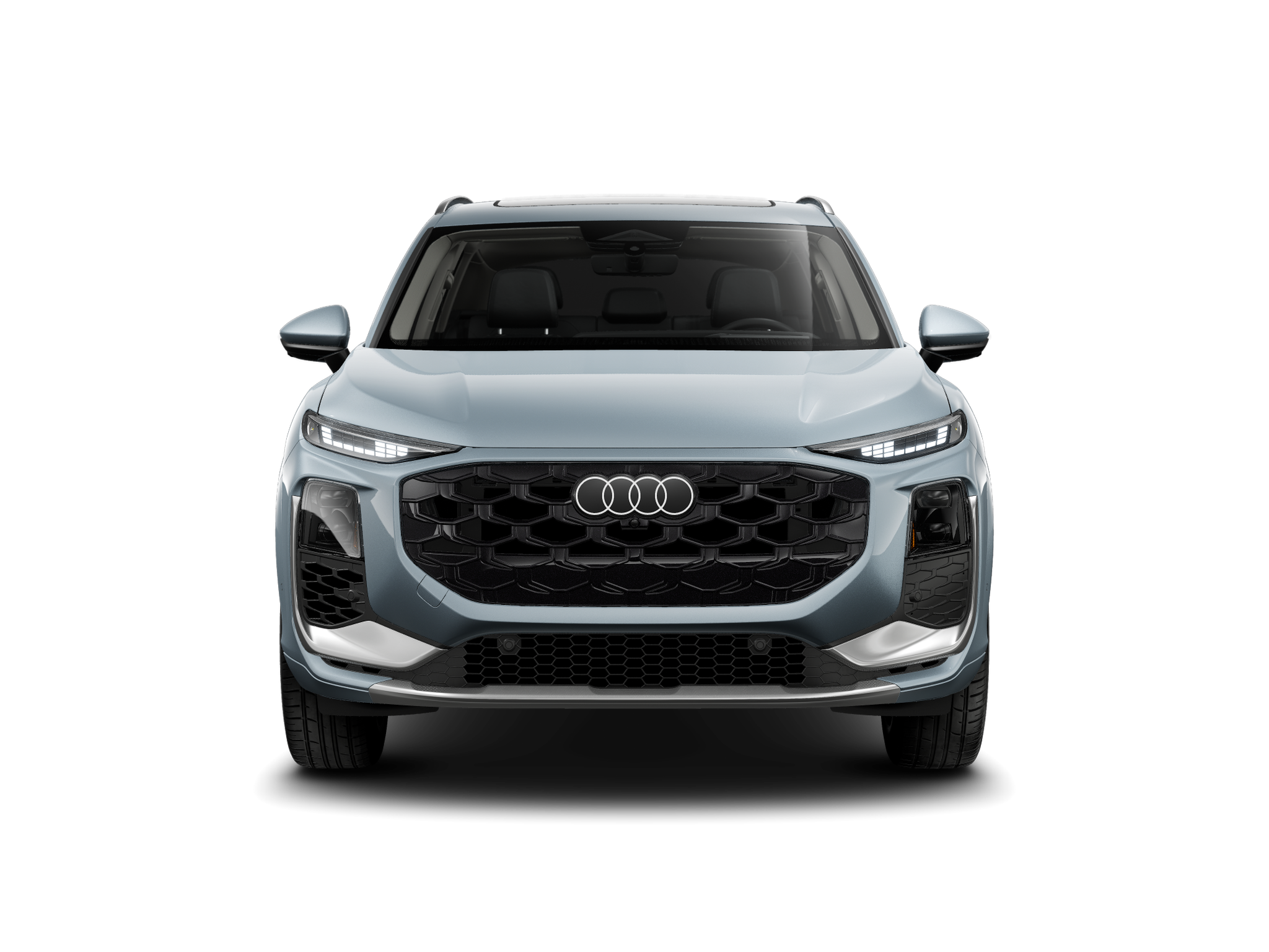 2026 Audi Q3 SUV
