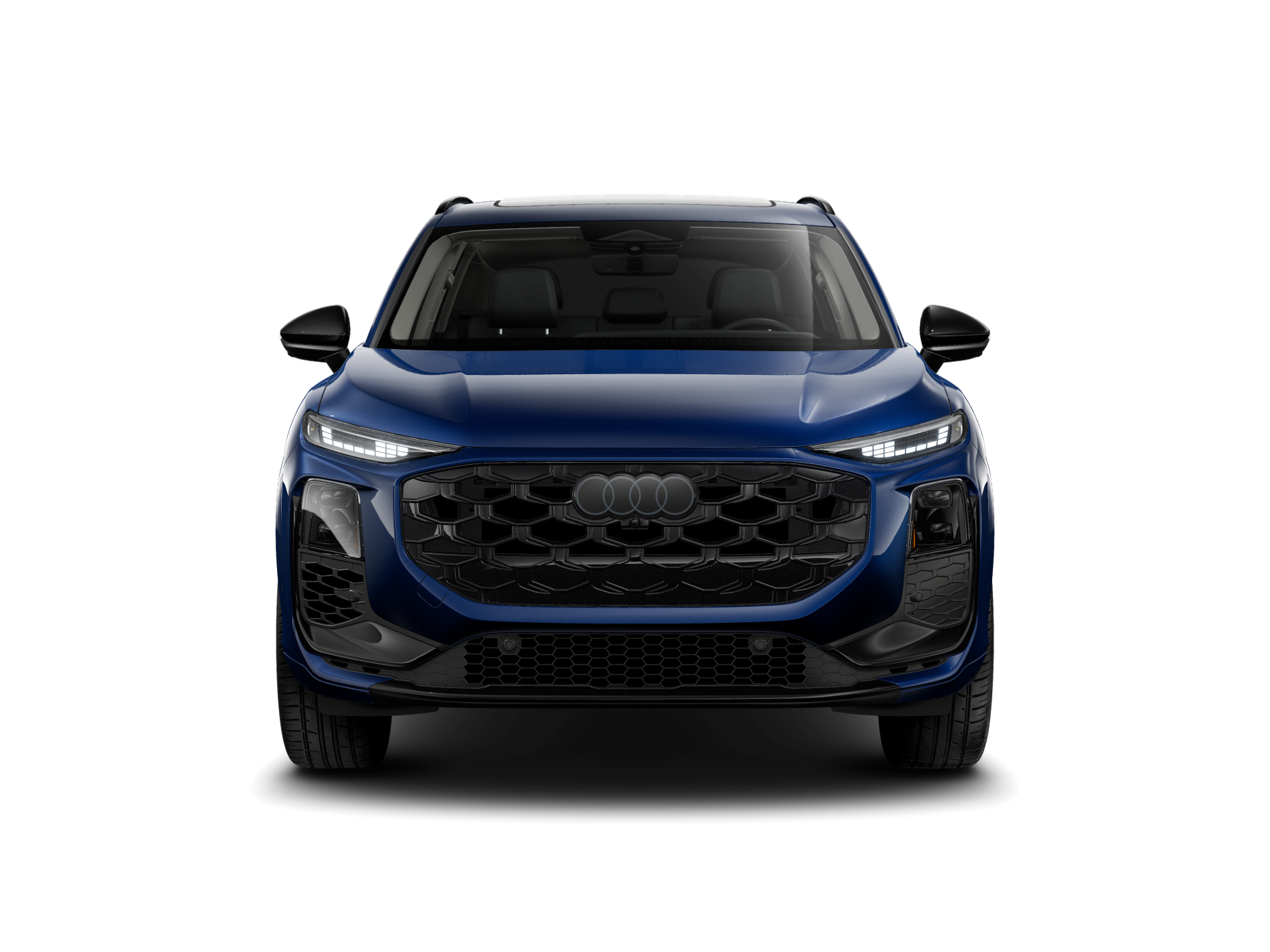 2026 Audi Q3 SUV