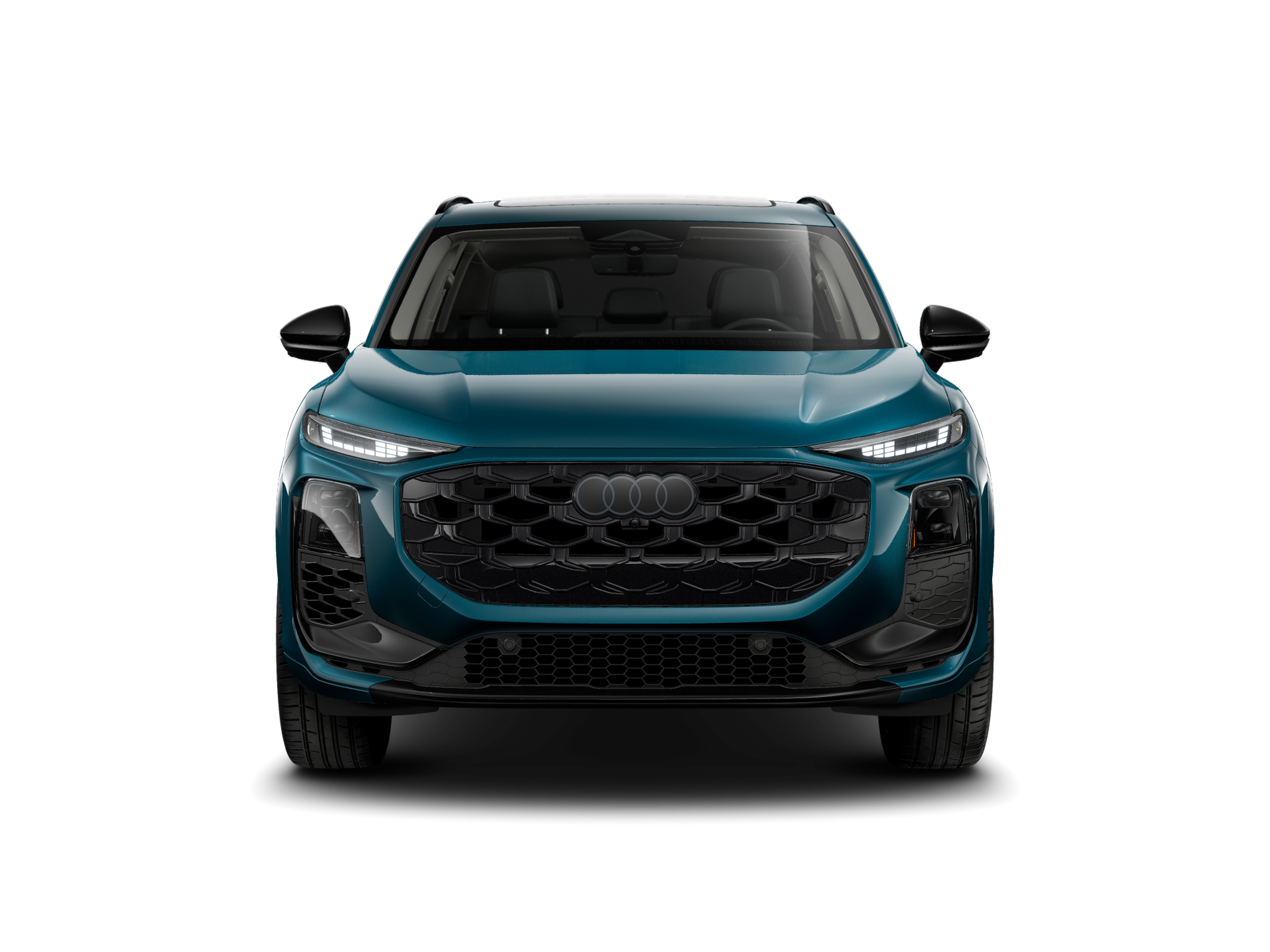 2026 Audi Q3 SUV