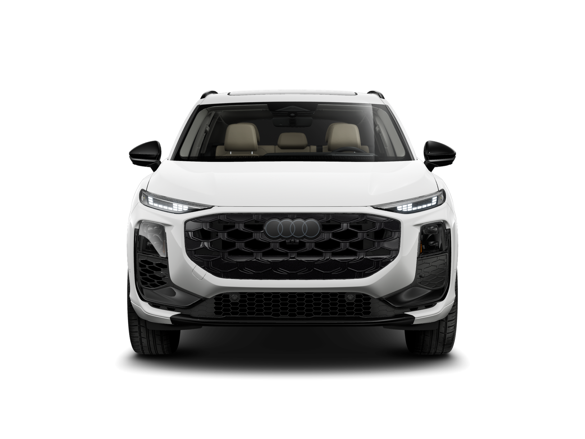 2026 Audi Q3 SUV
