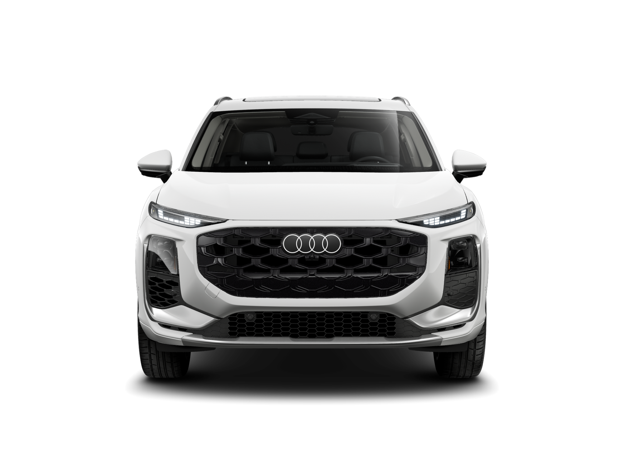 2026 Audi Q3 SUV
