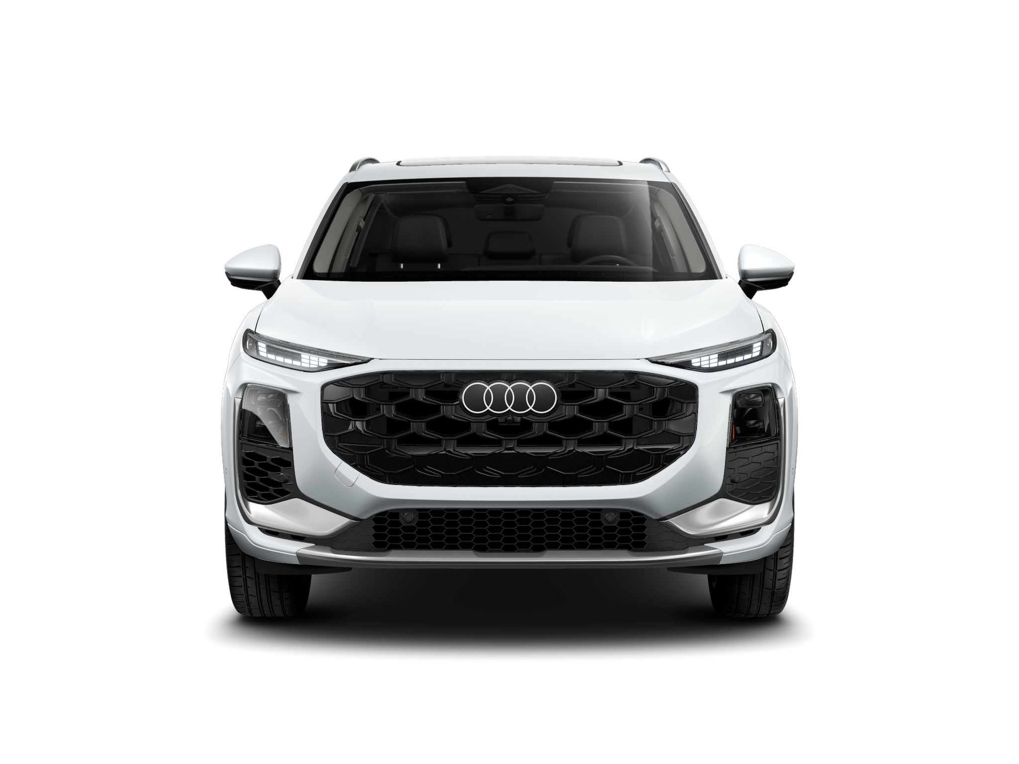 2026 Audi Q3 SUV